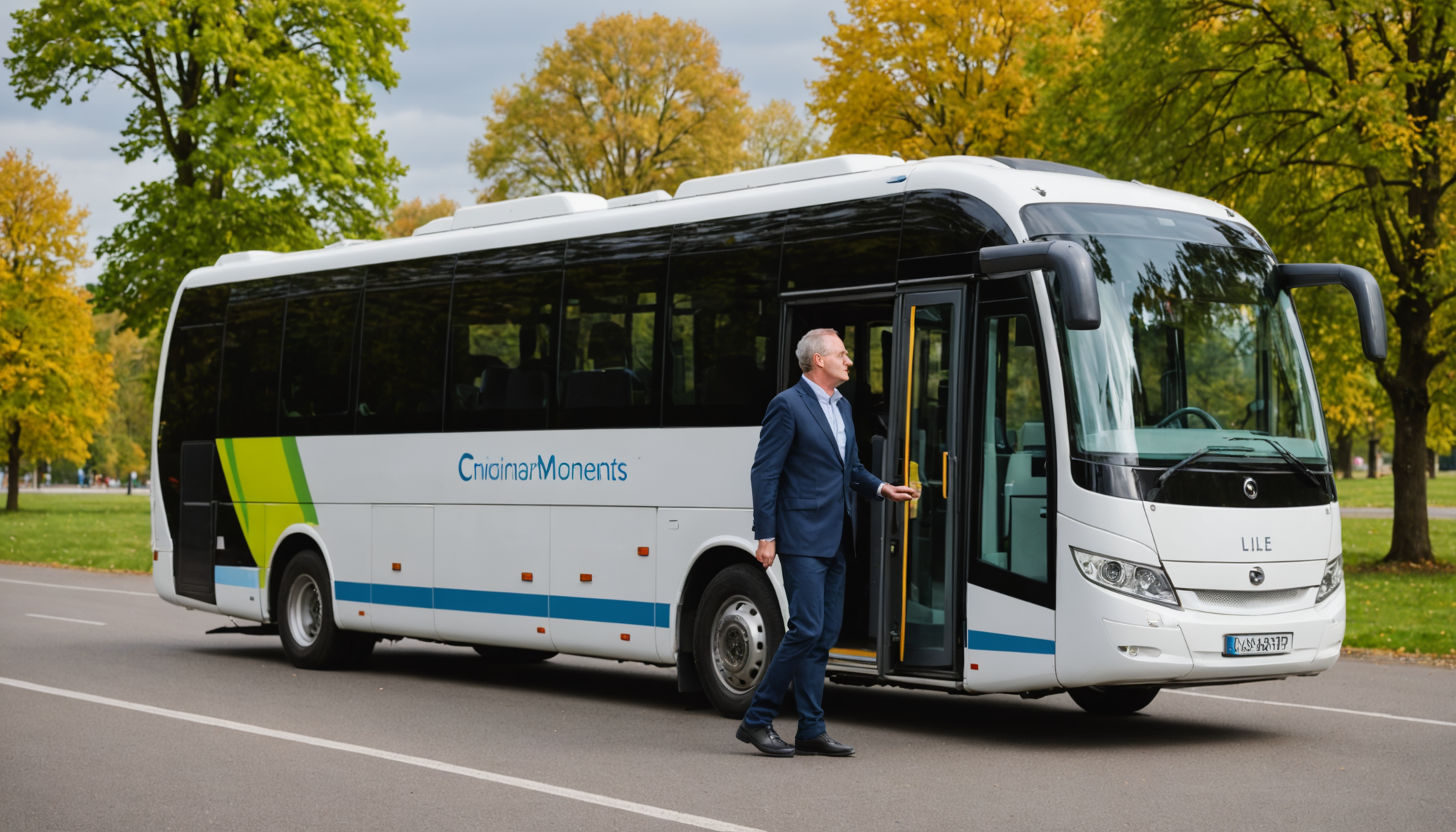 tout savoir sur la location d’autocar avec chauffeur à lille — pour les voyages touristiques ou les transferts aéroport,