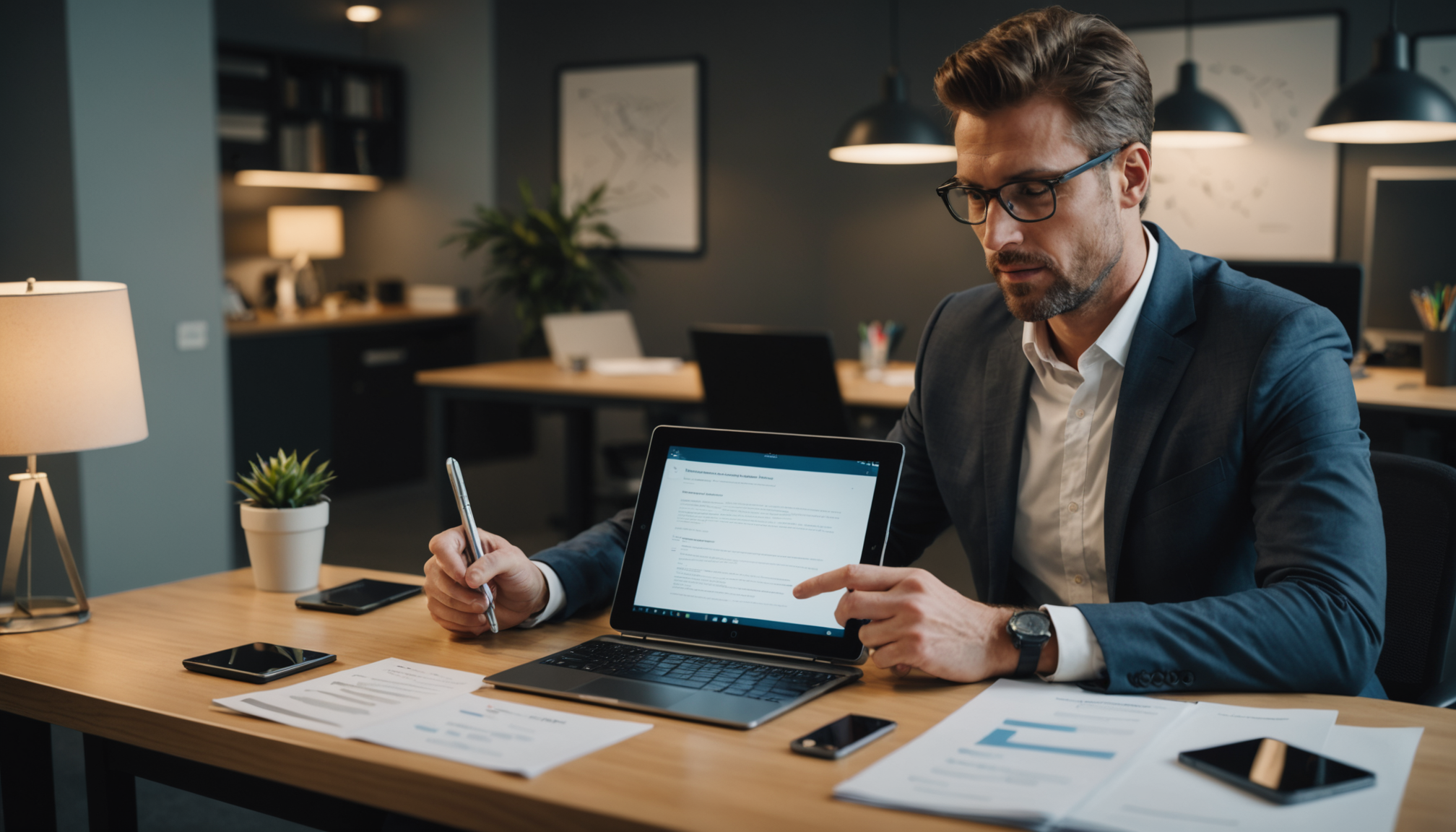 75% des recruteurs vous ignorent : passez au cv augmenté pour inverser la tendance — l'intérêt principal du cv augmenté réside dans sa