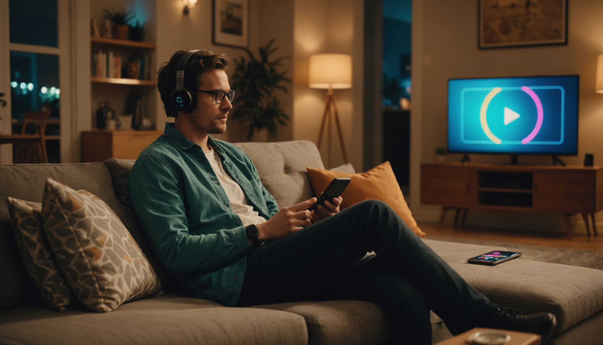 infiltration : à quoi ressemble vraiment une relation avec une ia en 2026 ? — ou musiques avec analyse personnalisée soutien émotionnel lors