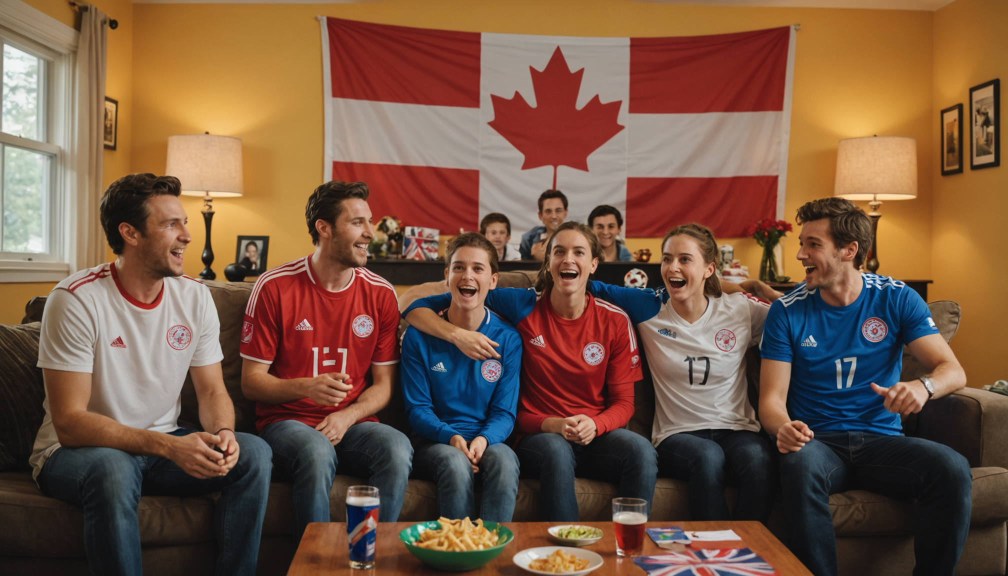 qui va gagner le mondial 2026 ? l'analyse complète des cotes à 4 mois de l'ouverture — le canada participe pour la deuxième fois consécutive