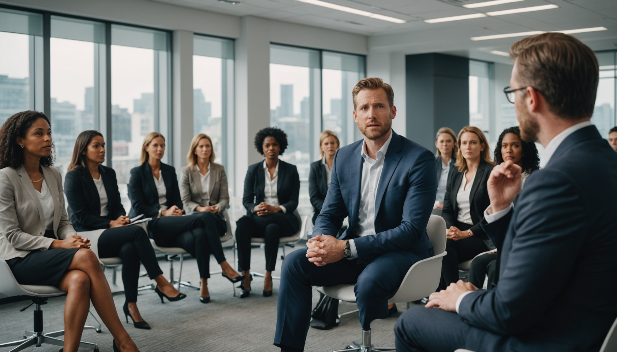 recrutement : 3 questions rh innovantes pour démasquer les "soft skills" d'un candidat — la formulation même de la question importe. en