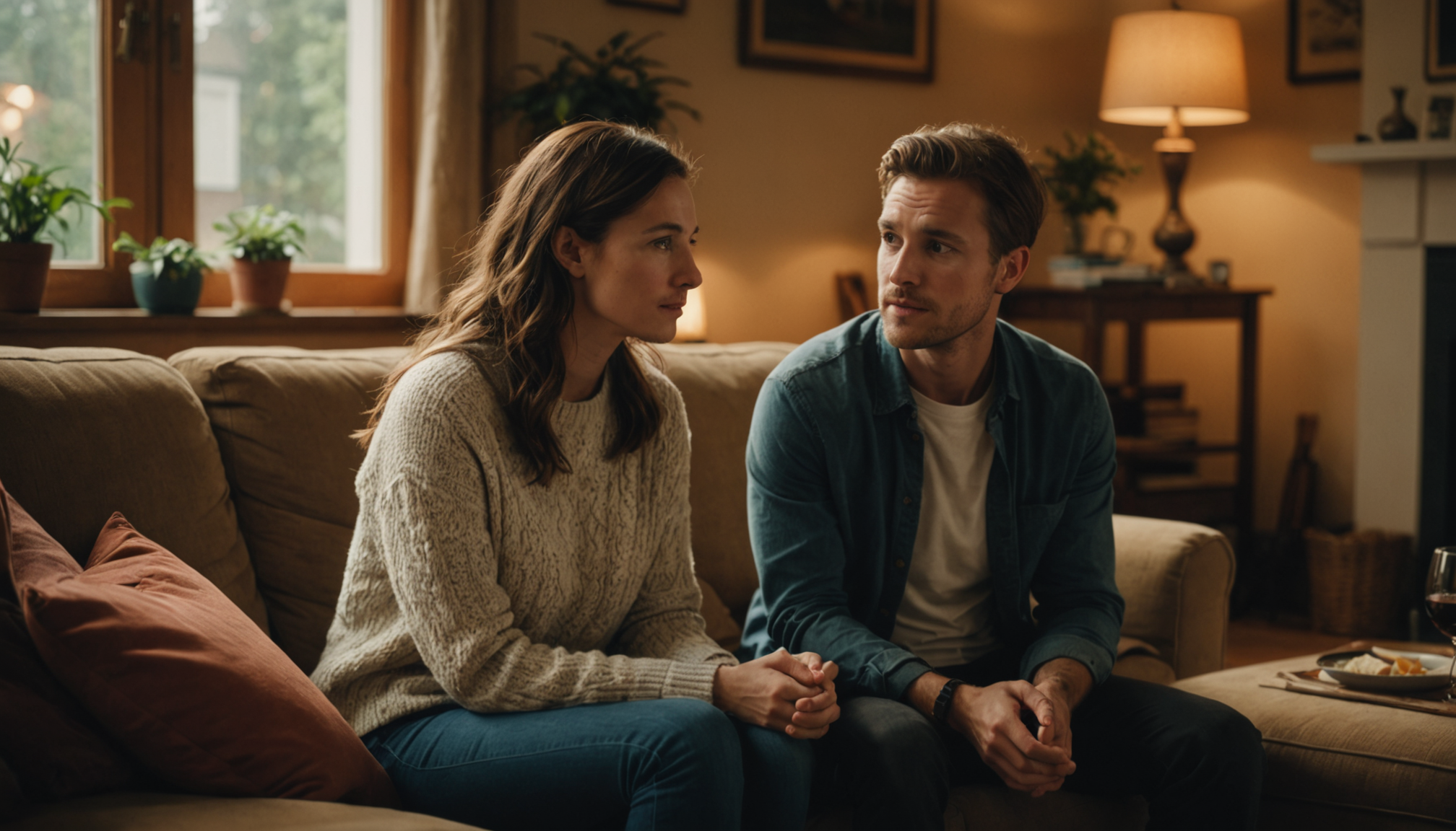 Illustration : cultiver ces relations ne signifie pas multiplier les — le bien-être transforme notre quotidien ?