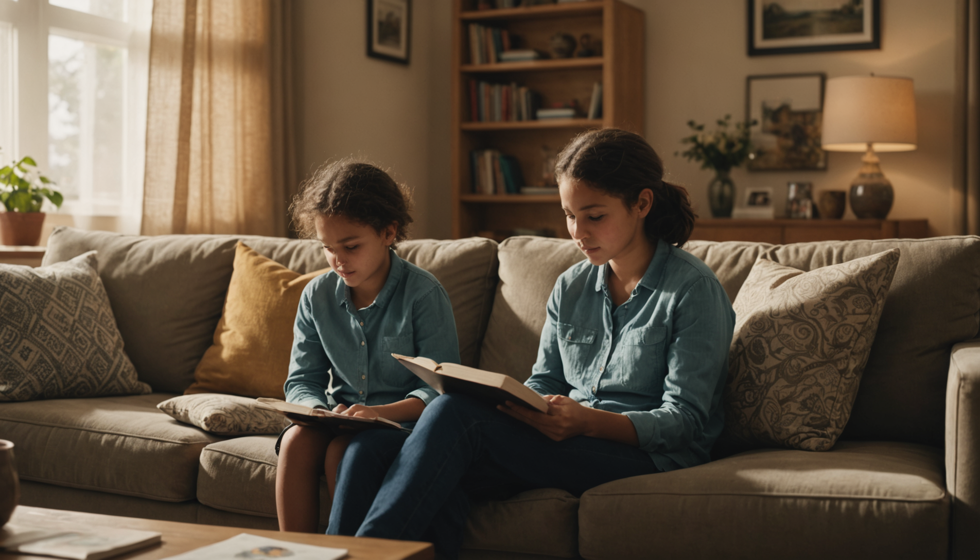 l'art de l'éducation bienveillante au quotidien — cette reformulation produit plusieurs effets bénéfiques. l'enfant ne