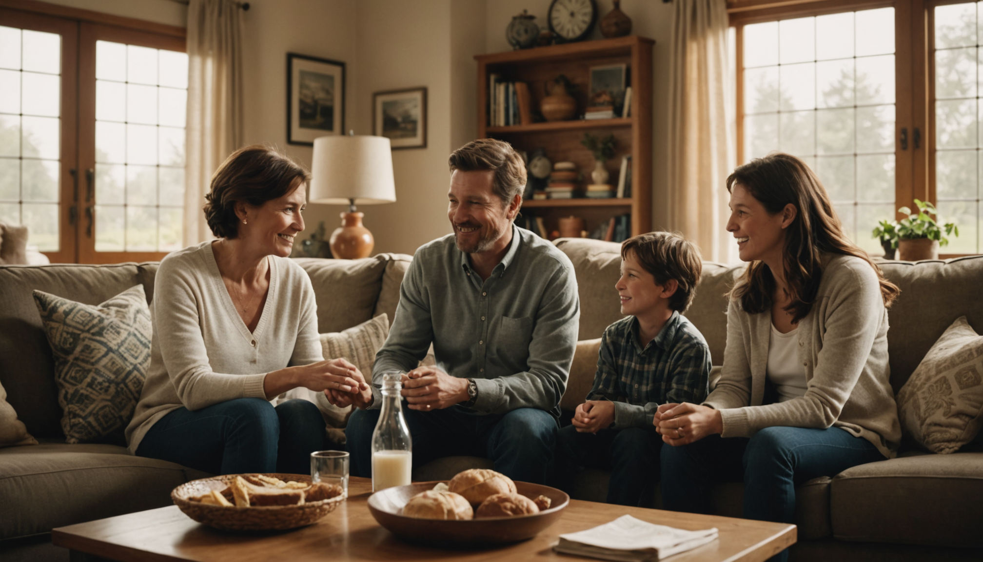 le bien-être est-il essentiel au quotidien ? — dans la sphère personnelle, les tensions internes se
