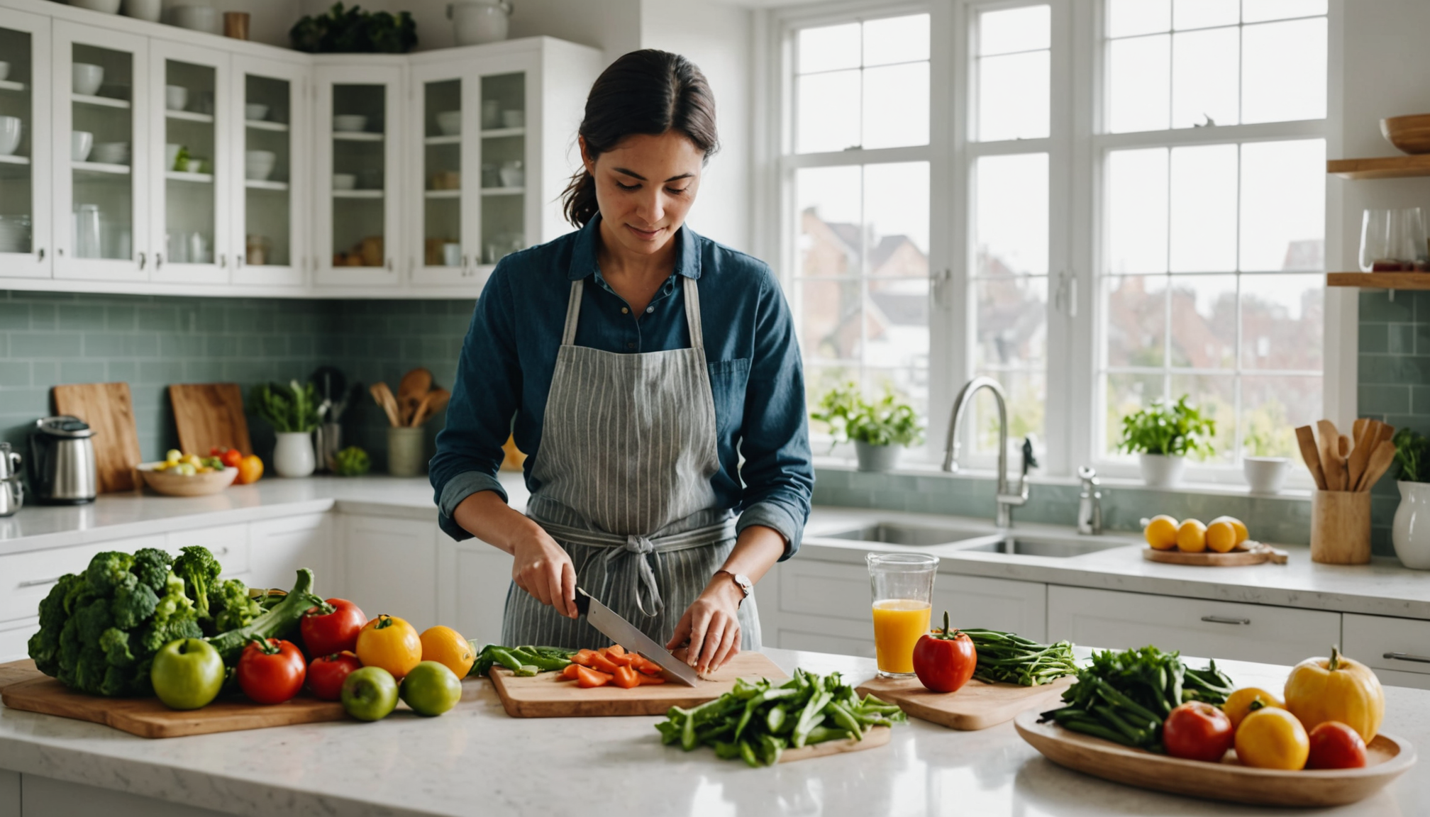 7 astuces pour améliorer votre bien-être quotidien — par ailleurs, l’alimentation peut-elle influencer la santé de