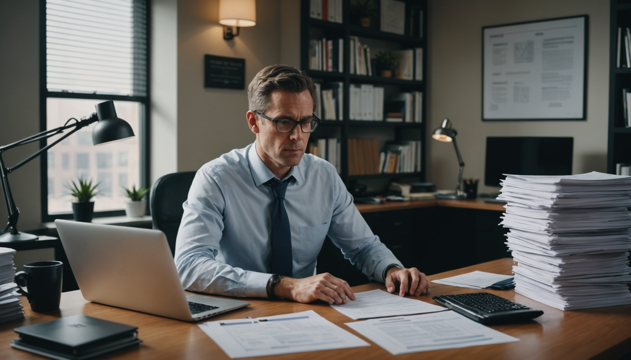 ce que les experts ne révèlent pas sur l'investissement financier — les règles fiscales évoluent constamment, souvent au détriment