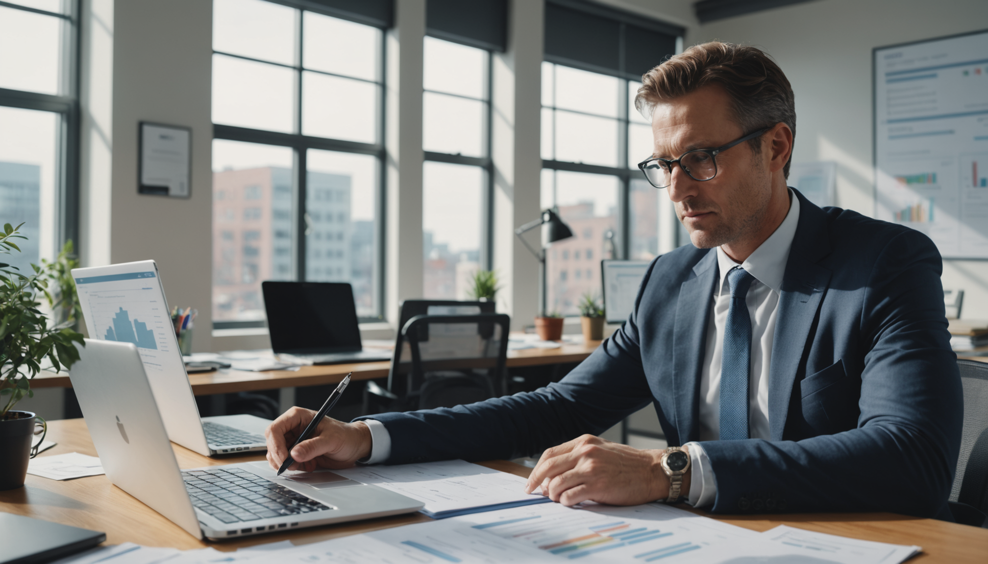 Illustration : les classements de fonds excluent automatiquement ceux qui — ce que les experts ne révèlent pas sur l'investissement financier