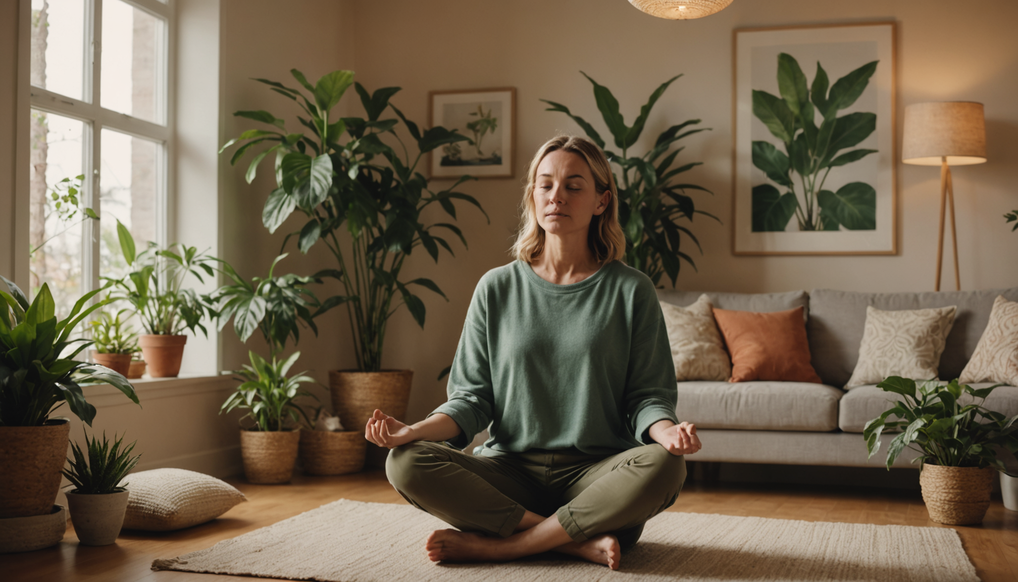 préserver sa santé mentale au quotidien : un défi accessible — nous disposons tous de capacités internes souvent sous-estimées.