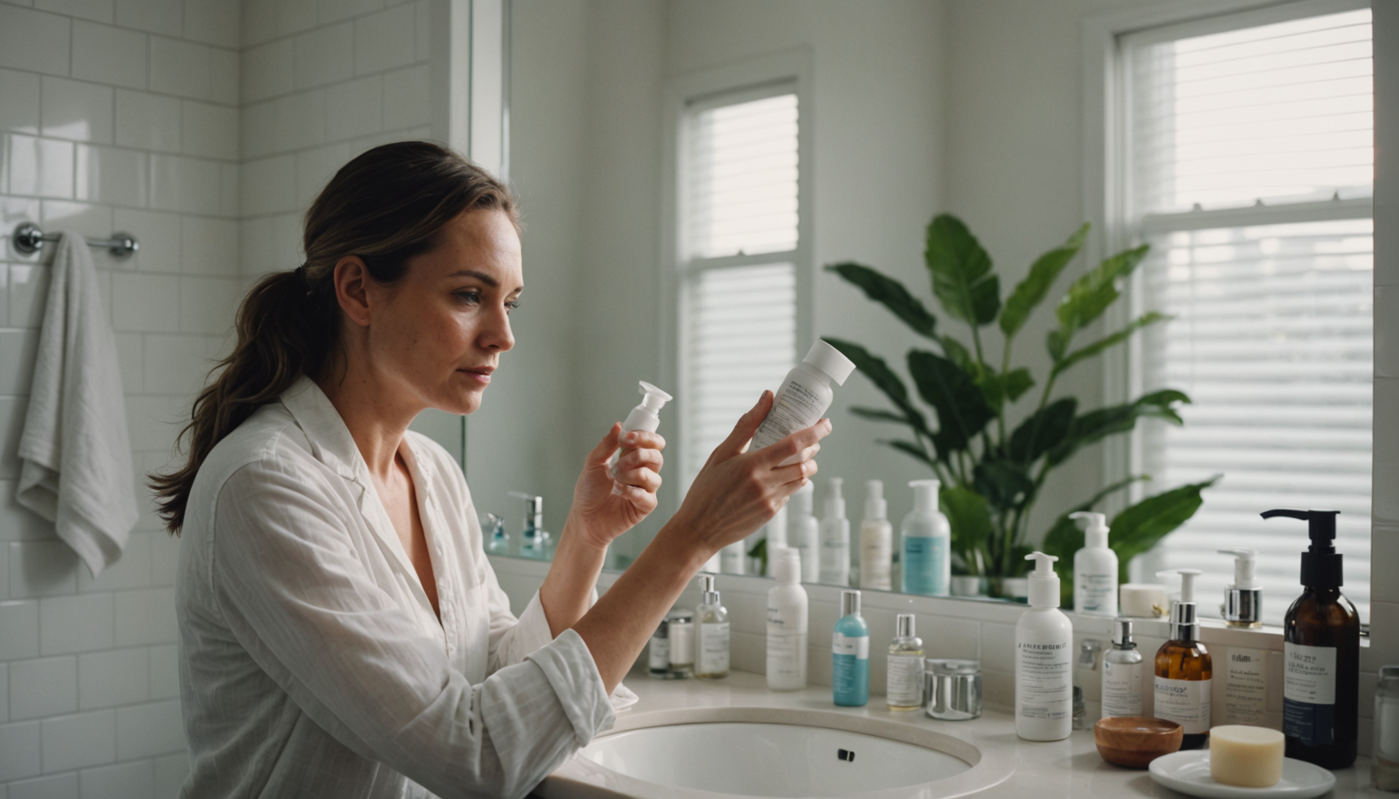 éclat naturel vs produits chimiques : quel choix pour votre peau ? — la concentration en actifs varie selon les récoltes