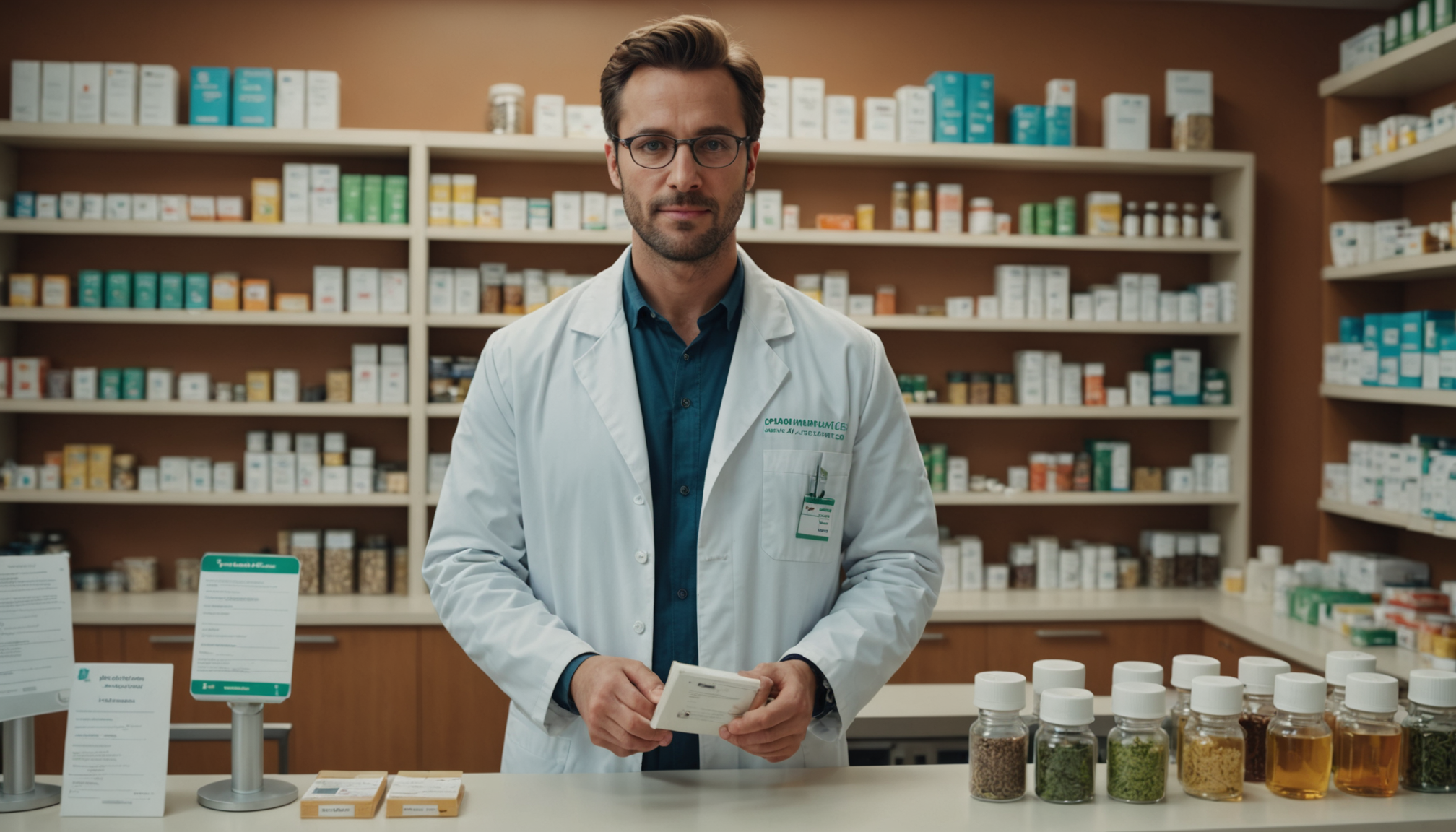 Illustration : la question "pourquoi lulutox avis pharmacien" mérite une — lulutox avis pharmacien : ce que les professionnels de santé pensent vraiment de ce thé