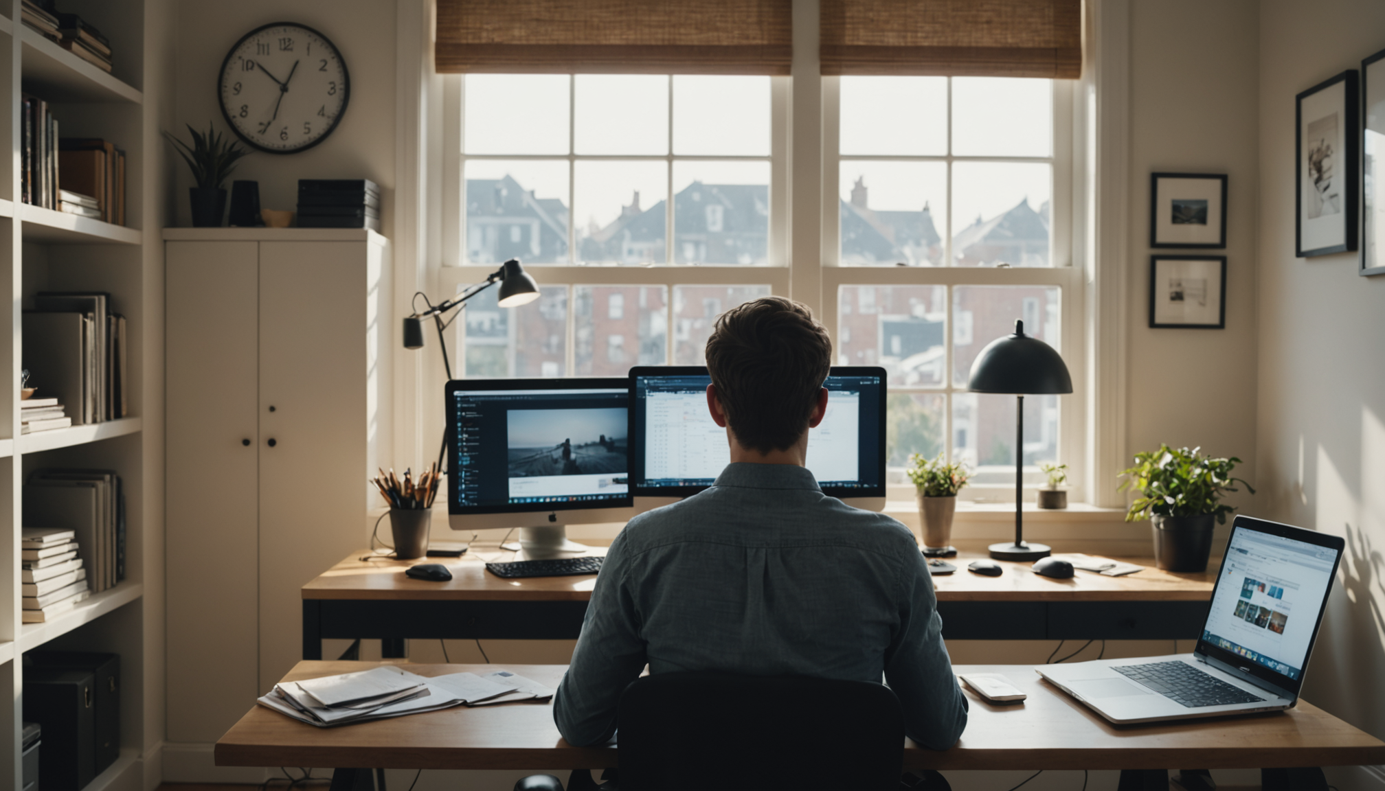 Illustration : définissez des créneaux récurrents où windows active automatiquement — astuces windows méconnues pour gagner du temps