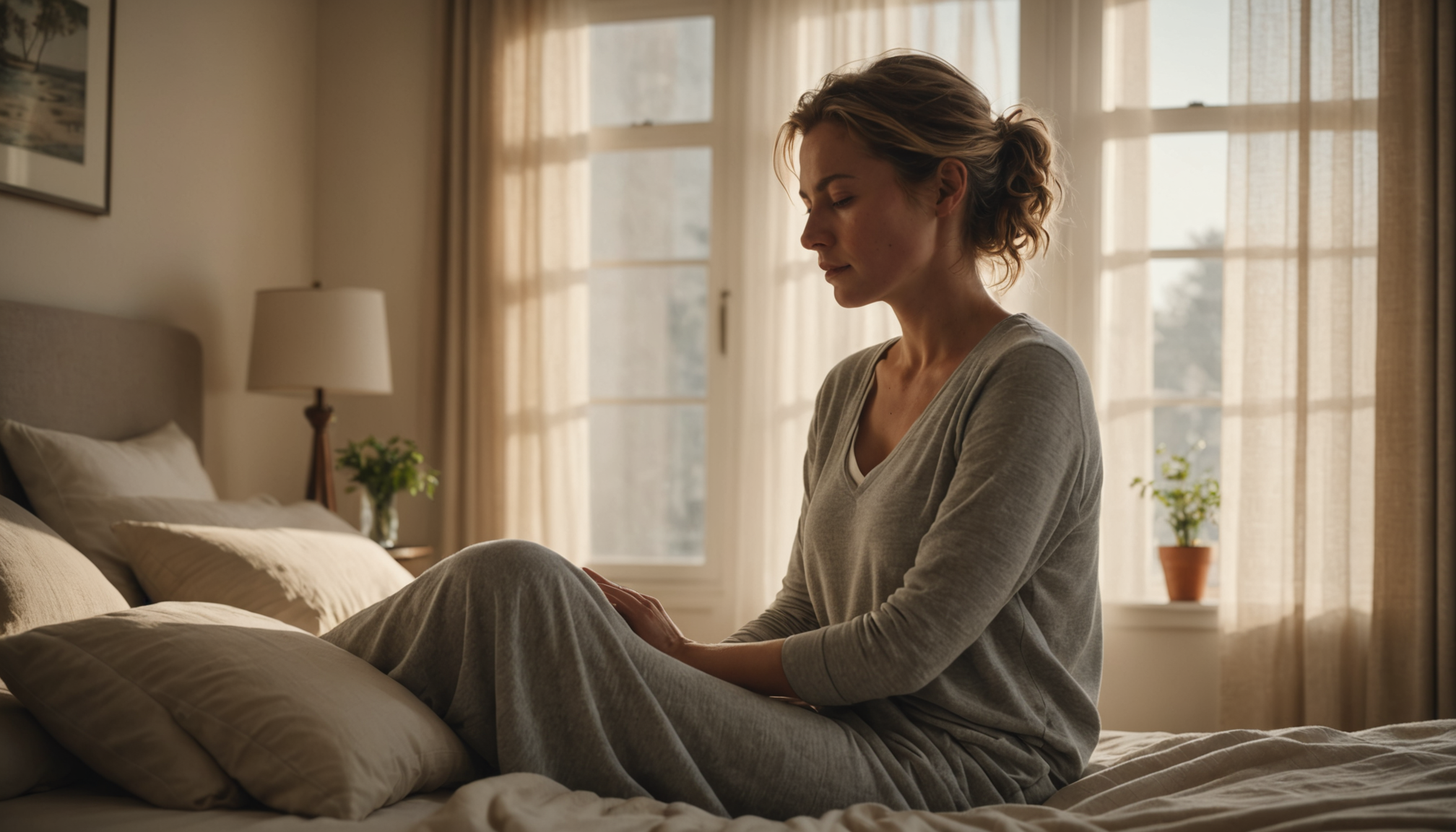 test derila : peut-il vraiment supprimer vos douleurs à la nuque au réveil ? — les témoignages les plus positifs proviennent de personnes