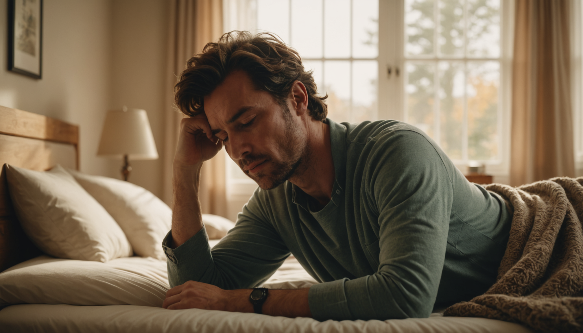 Illustration : les personnes de forte corpulence peuvent trouver le — test derila : peut-il vraiment supprimer vos douleurs à la nuque au réveil ?