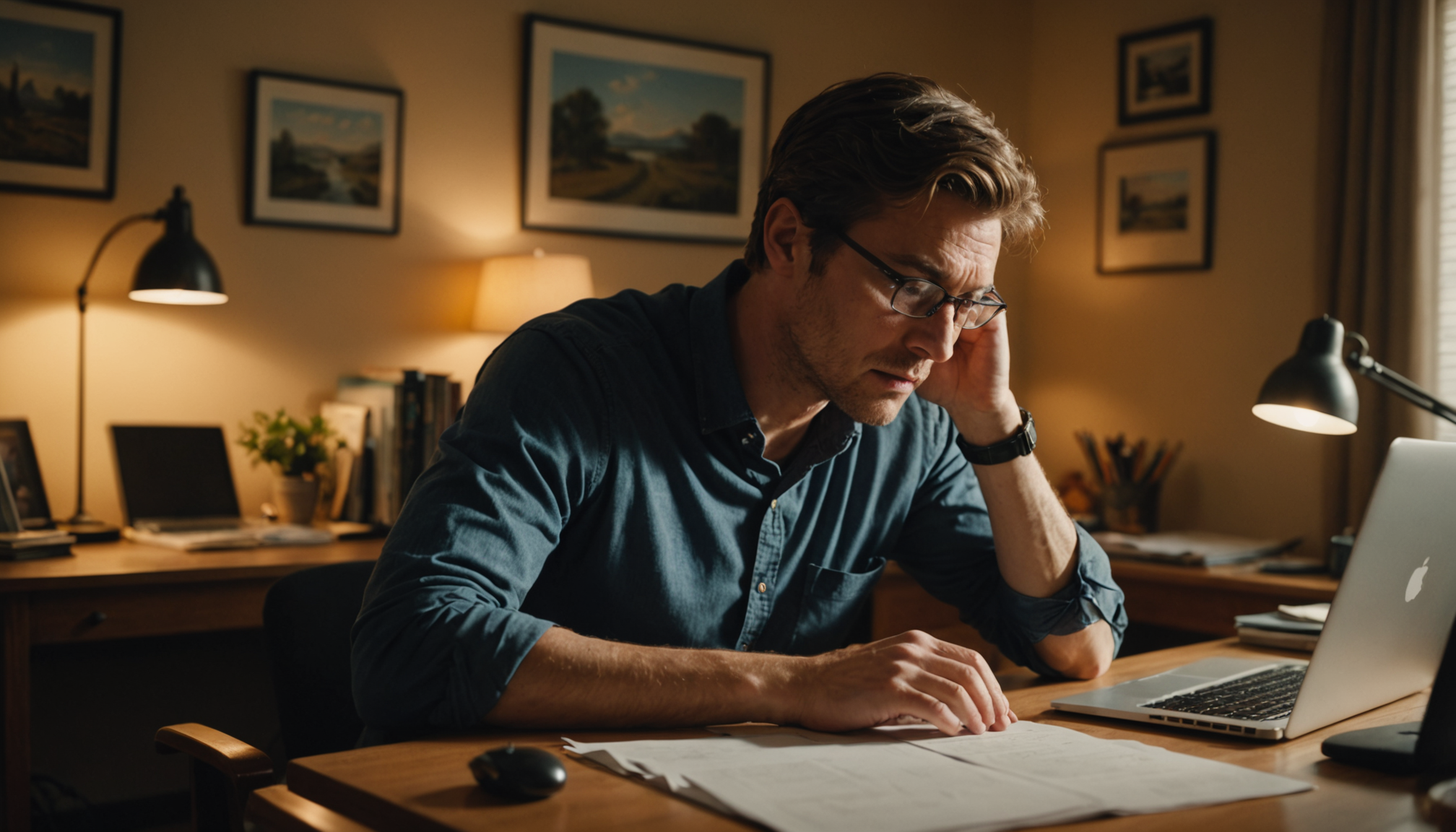 burn-out silencieux : les signaux d’alerte à ne pas ignorer — la prise de décision, même pour des choix