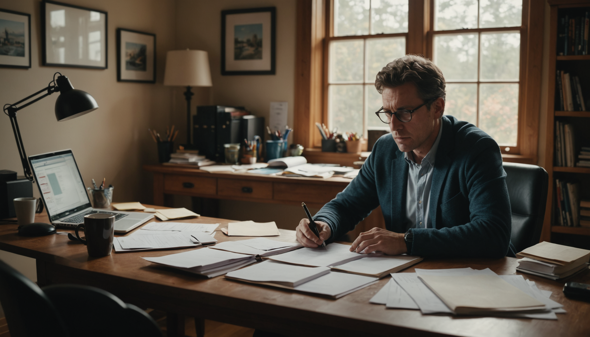 Illustration : les conflits se multiplient, souvent pour des motifs — burn-out silencieux : les signaux d’alerte à ne pas ignorer