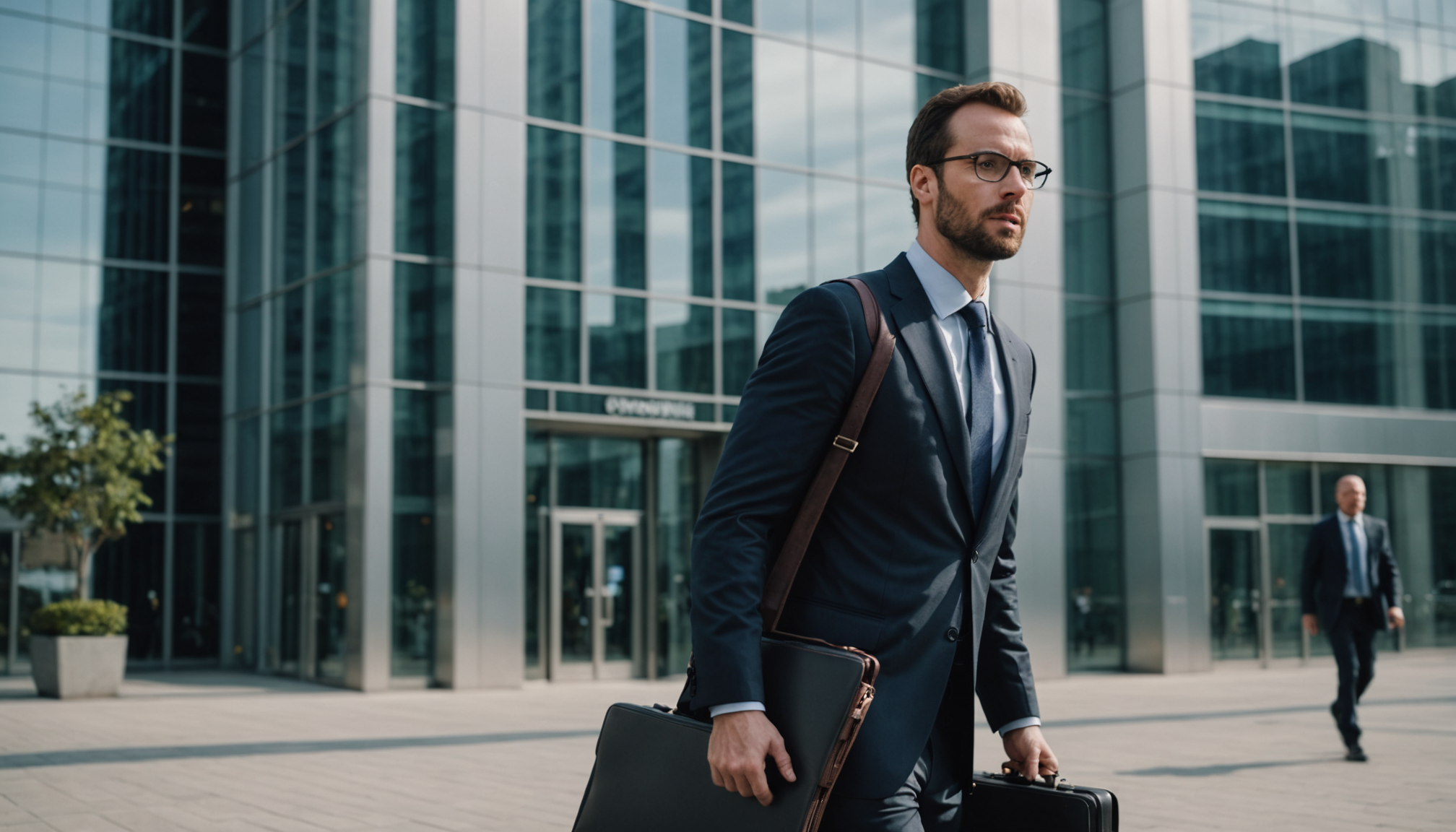 quitter un emploi toxique : comment partir intelligemment — la démission représente la solution la plus directe