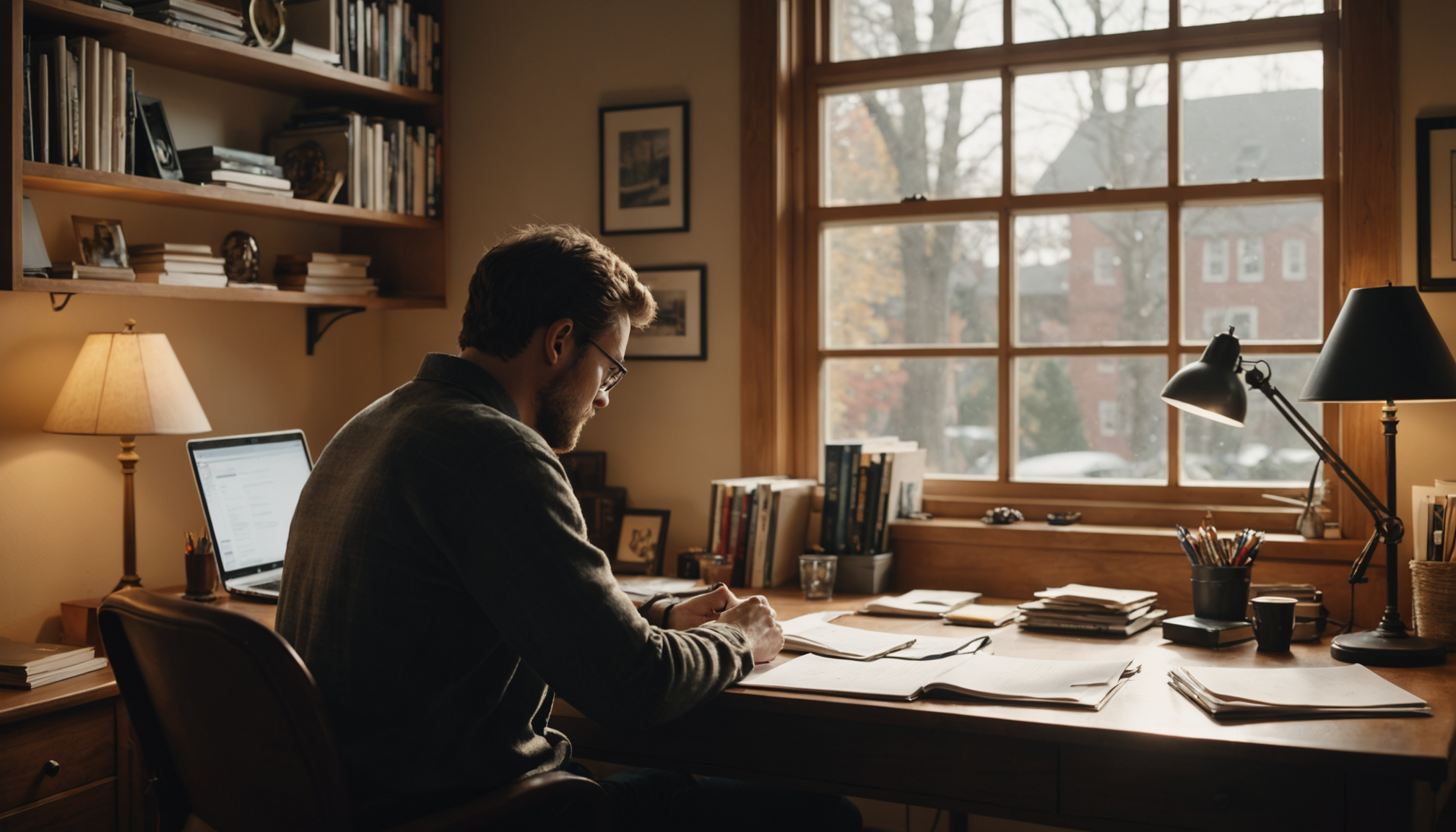 Illustration : lors des entretiens d'embauche, posez des questions précises — quitter un emploi toxique : comment partir intelligemment