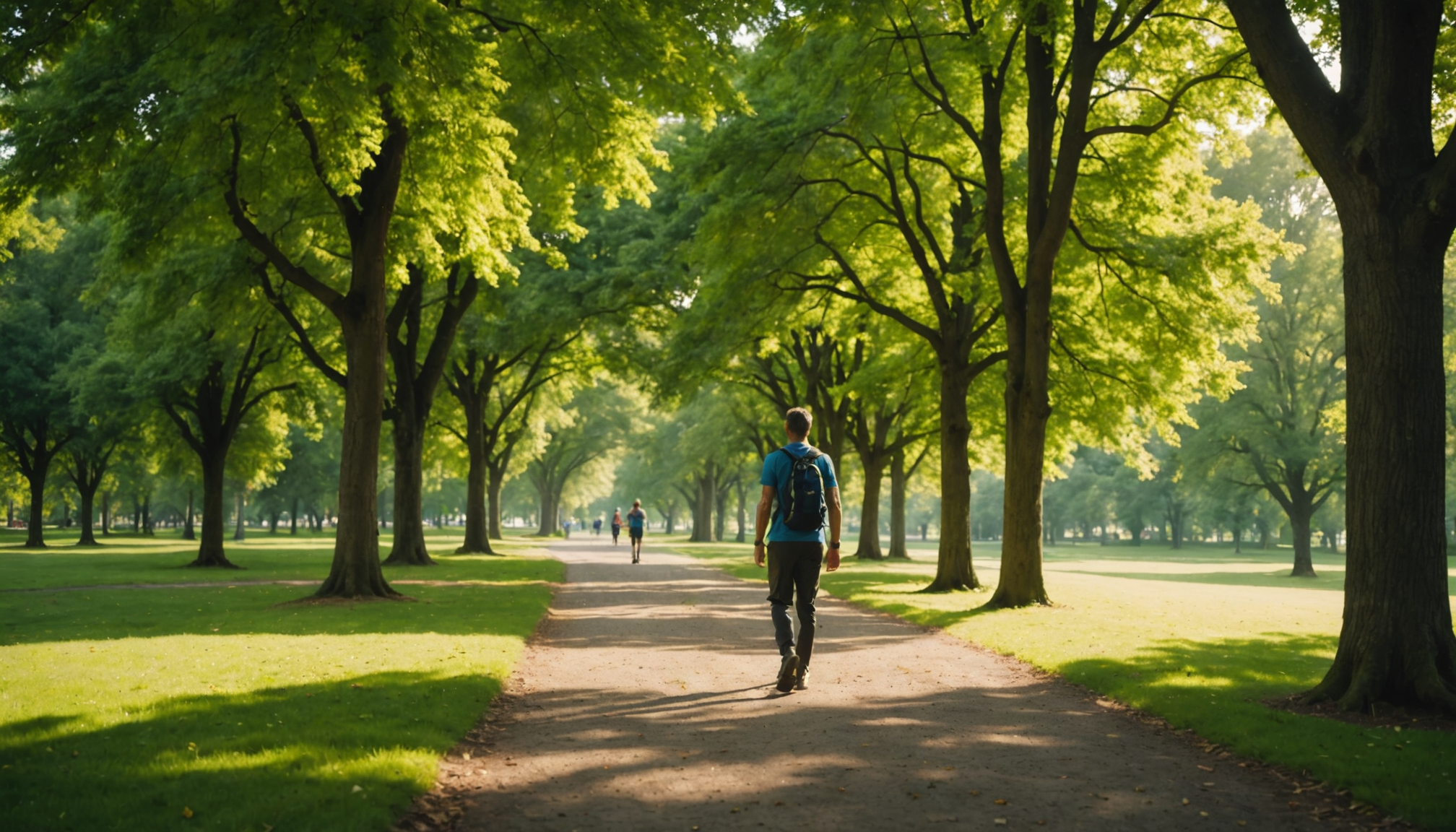 Illustration : les artères gagnent en élasticité chez les marcheurs — ce que vous ignorez sur les bienfaits cachés de la marche