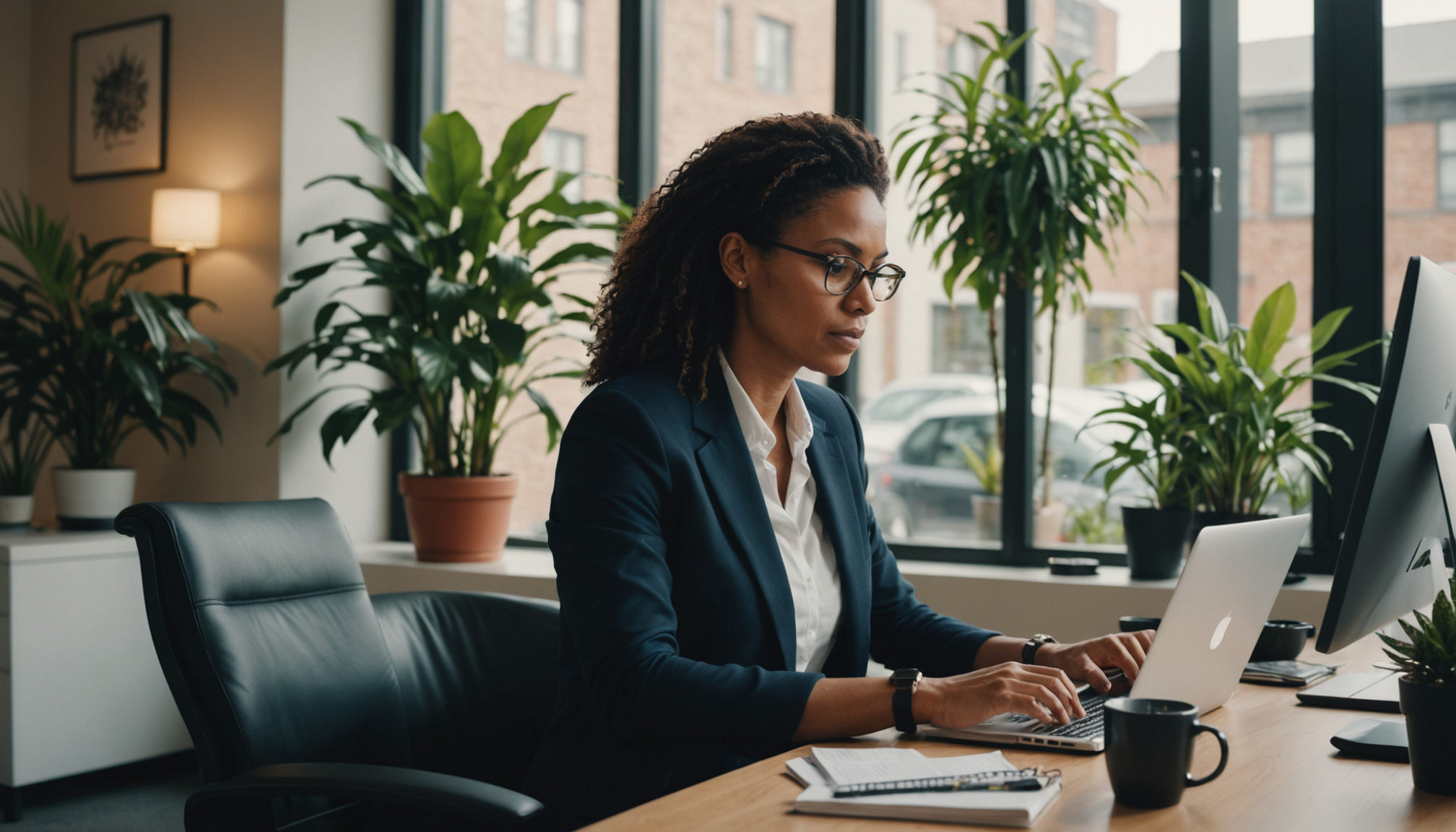 stratégies concrètes pour scaler un business local rapidement — répondez à tous les avis, positifs comme négatifs.
