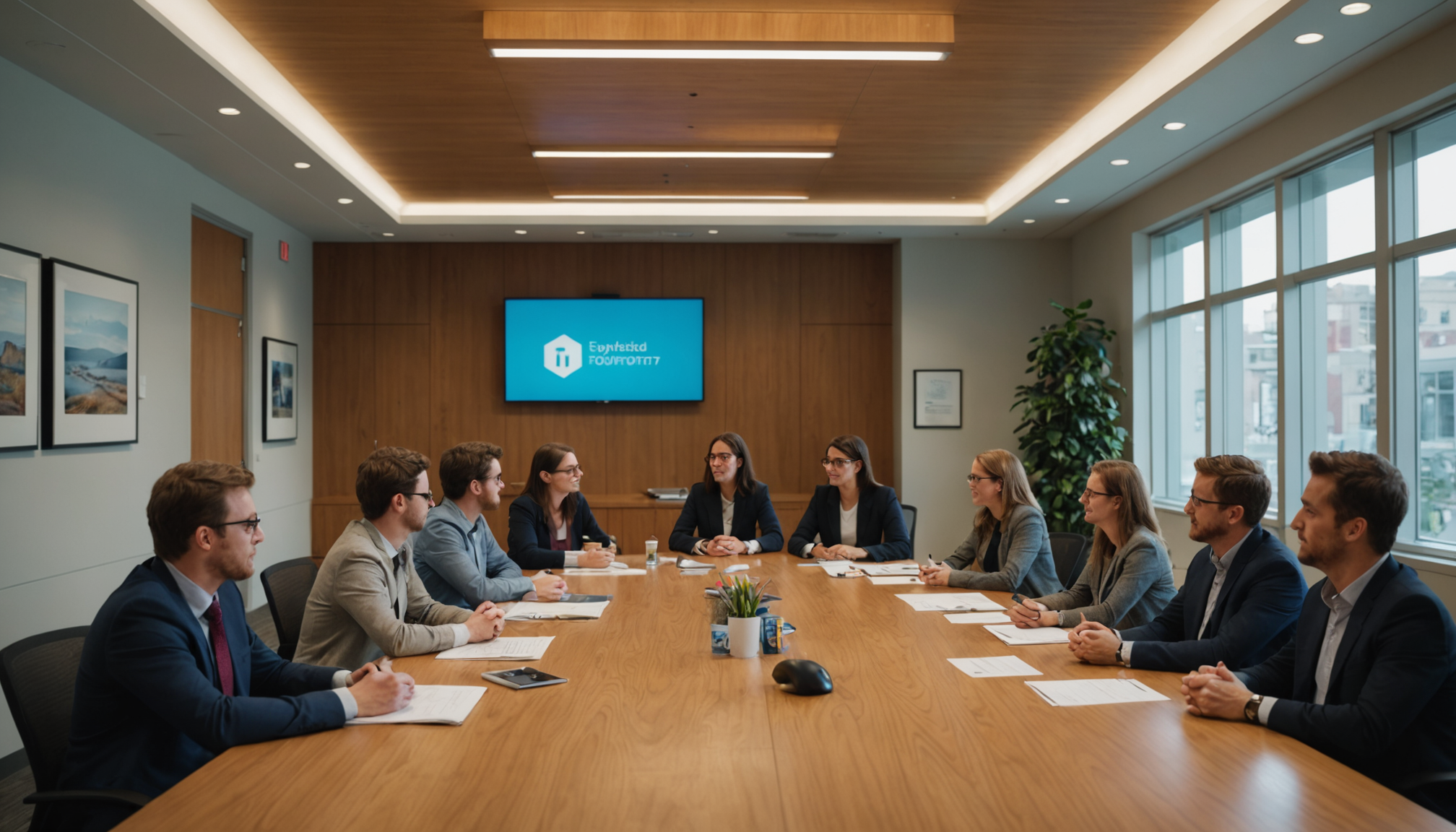 Illustration : les forums spécialisés et les groupes d'anciens élèves — formation professionnelle : comment choisir la bonne filière