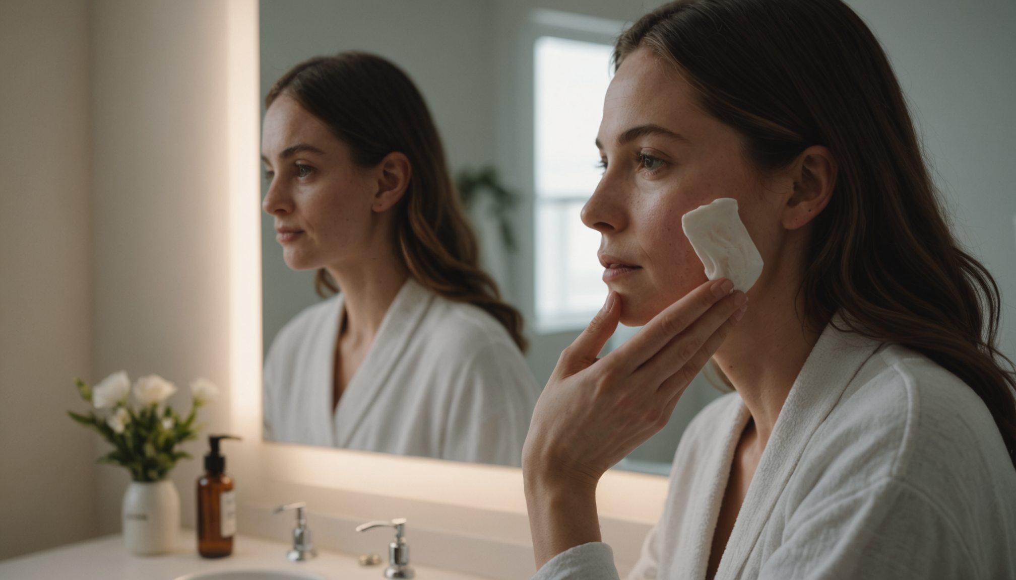 Illustration : voici les étapes essentielles d'une routine minimaliste efficace — ce que personne ne dit sur la beauté naturelle