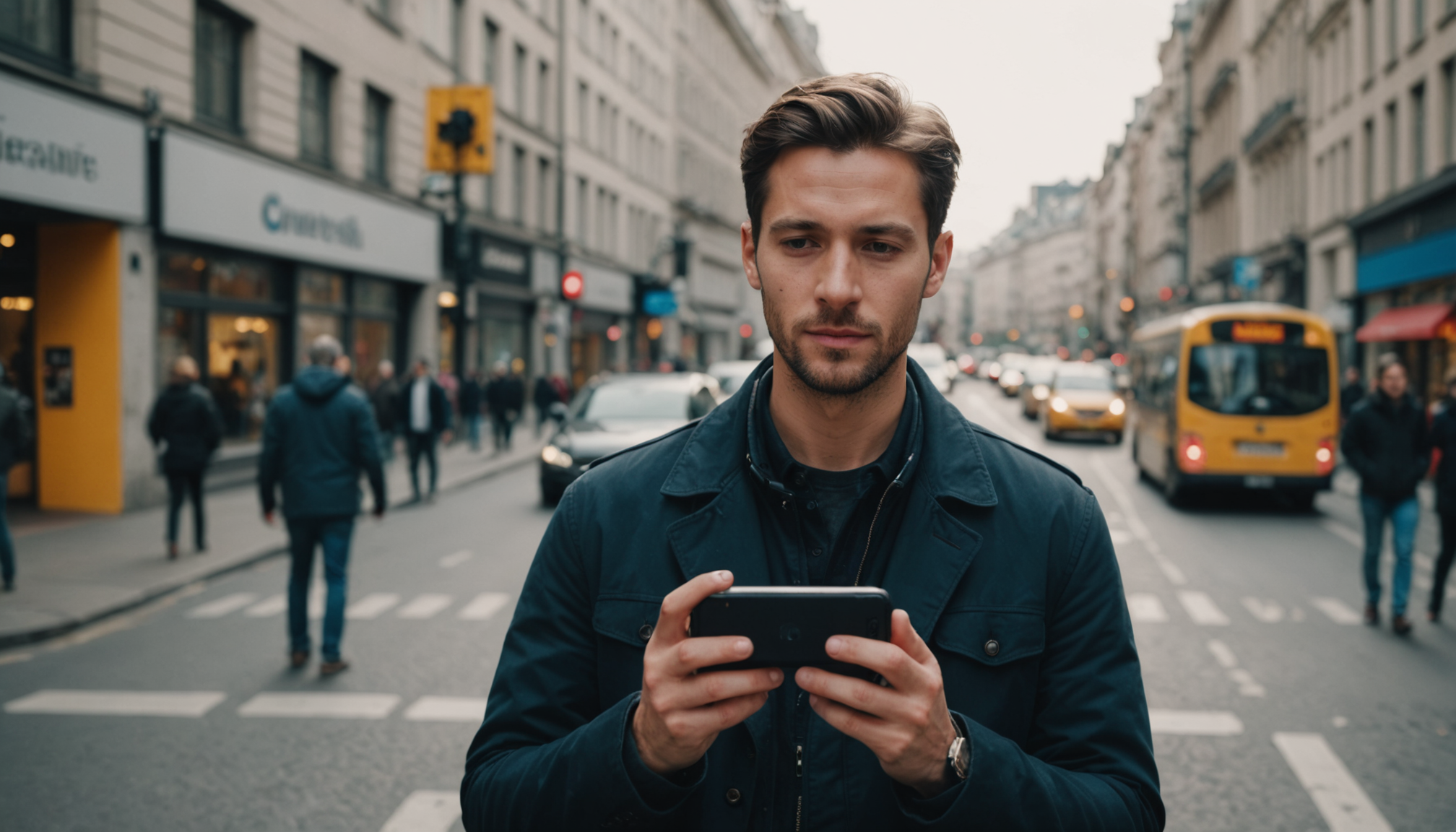 smartphones les plus performants du moment — ancée élevée vidéos fluides sans gimbal zoom hybride