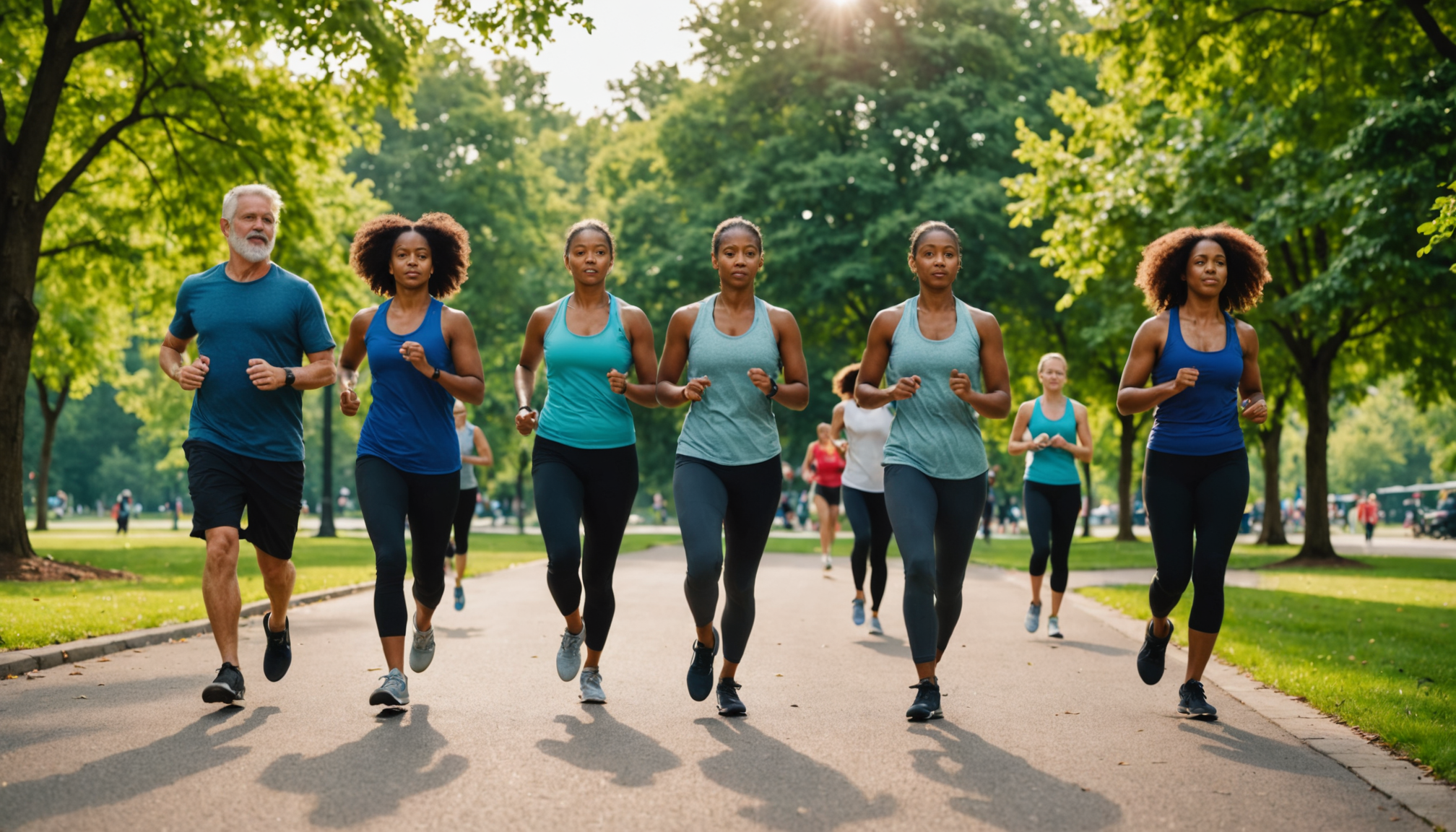 10 astuces pour booster votre bien-être au quotidien — le choix de l'activité importe moins que la