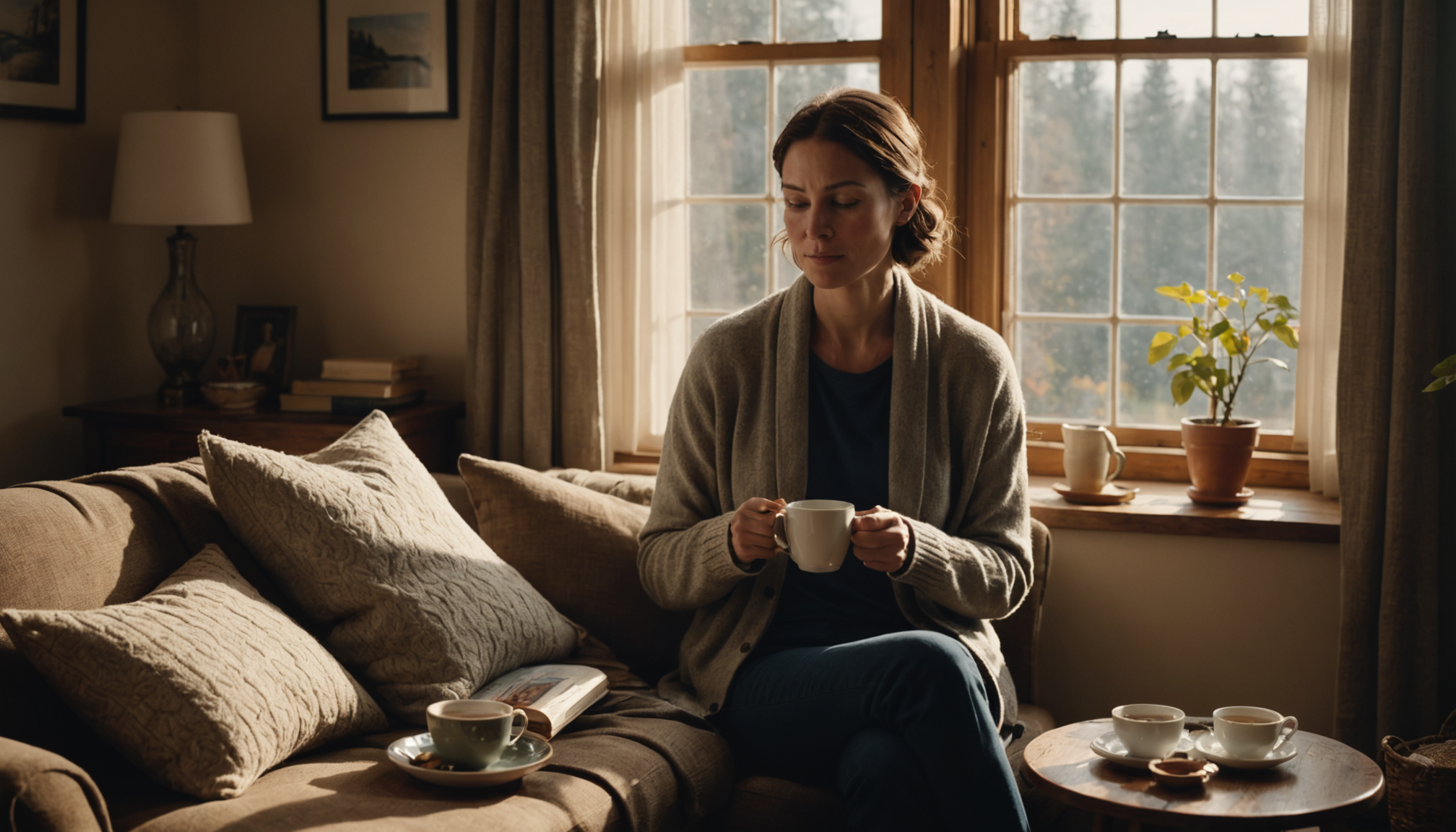 Illustration : planifier des moments de pause constitue un investissement, — 10 astuces pour booster votre bien-être au quotidien