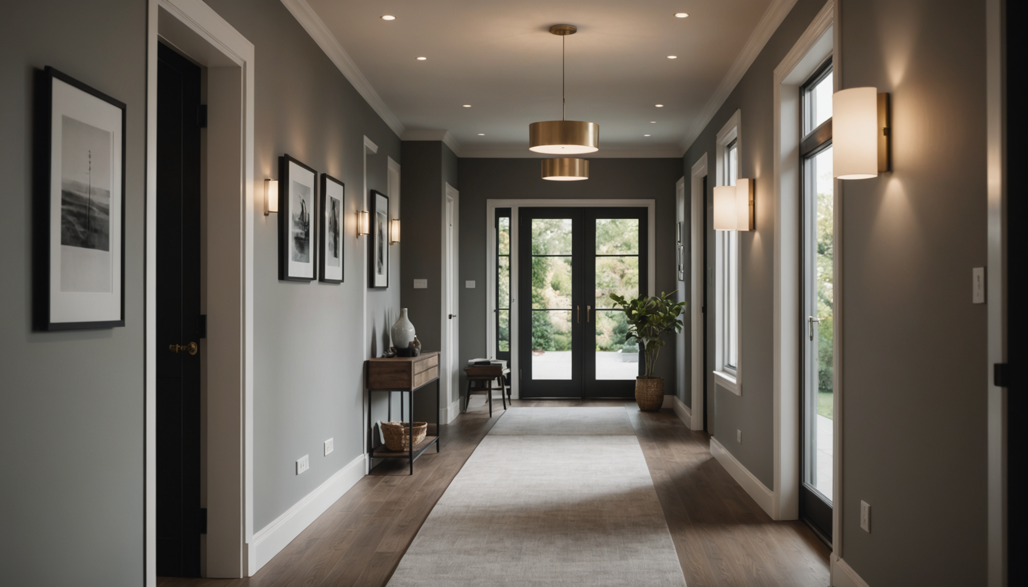 maison connectée : les équipements indispensables cette année — les détecteurs de présence couplés aux ampoules connectées