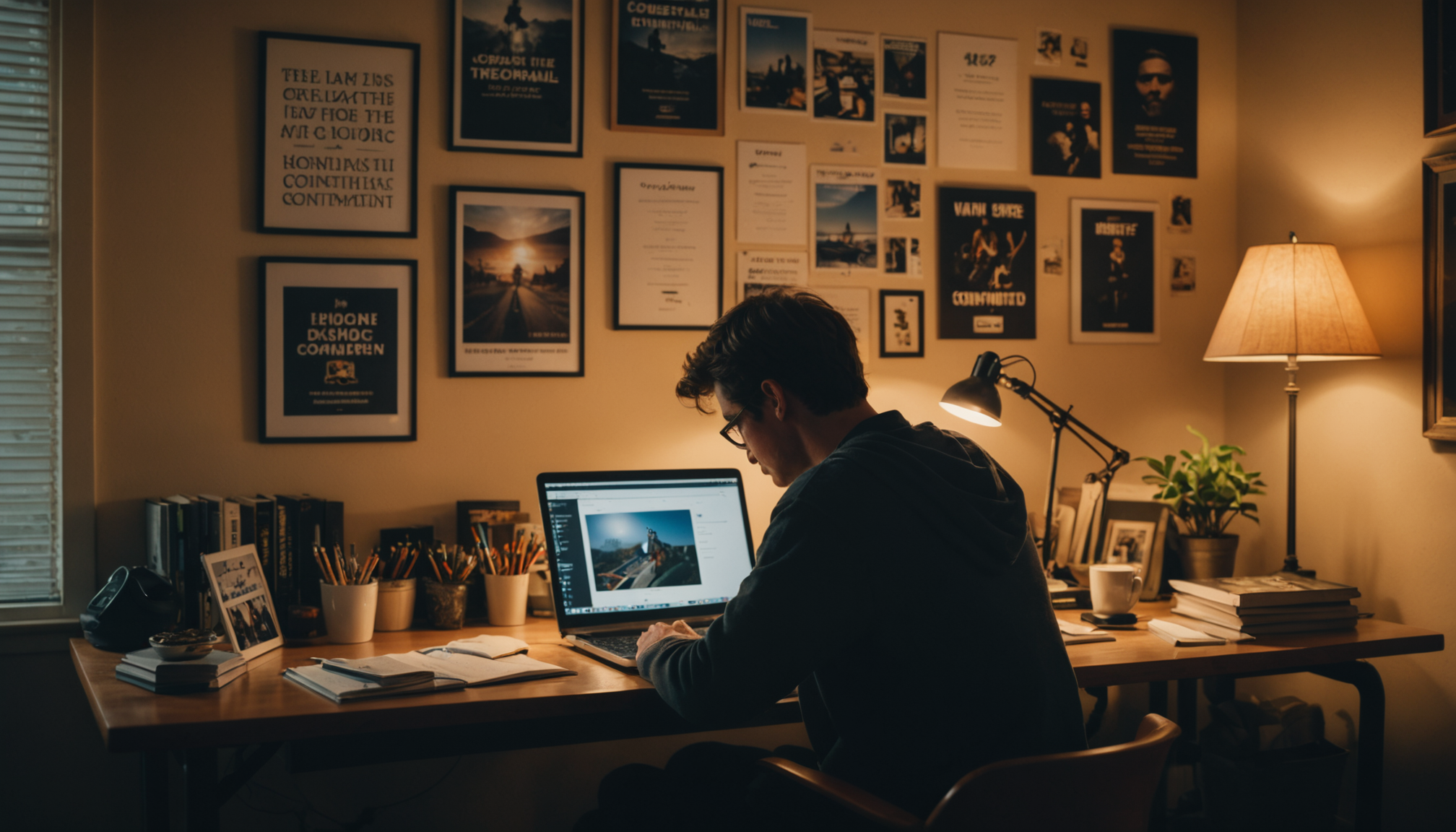 Illustration : ces pratiques ne suppriment pas les obstacles, mais — développement personnel : méthodes concrètes pour progresser