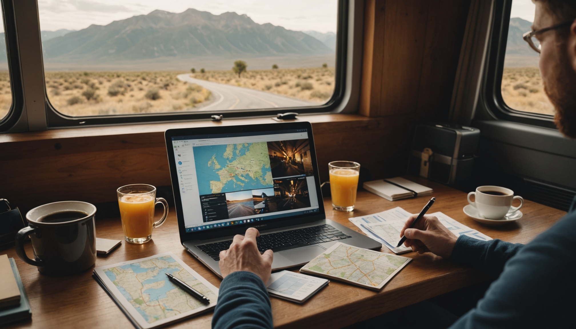 road trip réussi : planifier sans stress — tisation fonctionne correctement vérifier la validité de l'assurance