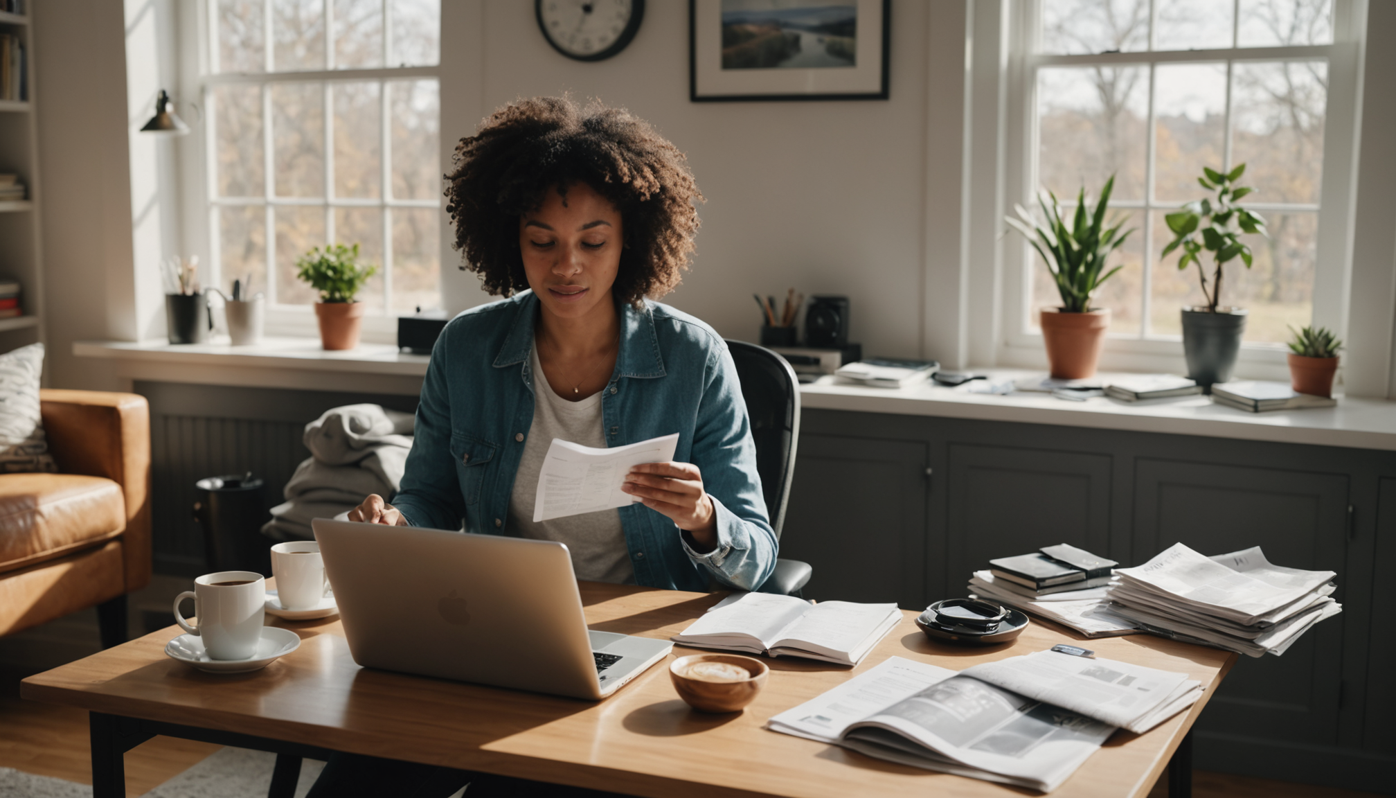 Illustration : les services par abonnement prolifèrent : streaming, musique, — 7 astuces pour optimiser votre épargne efficacement