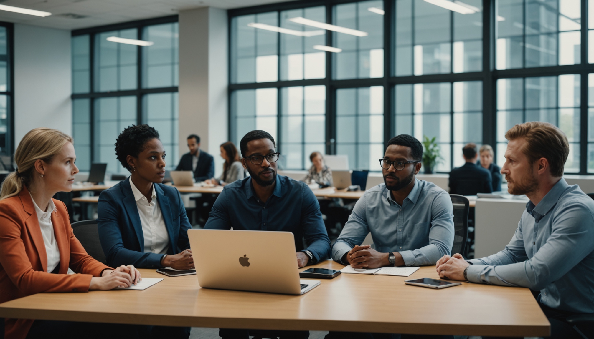 cybersécurité : enjeux et solutions pour les organisations — ise où chaque collaborateur comprend son rôle dans