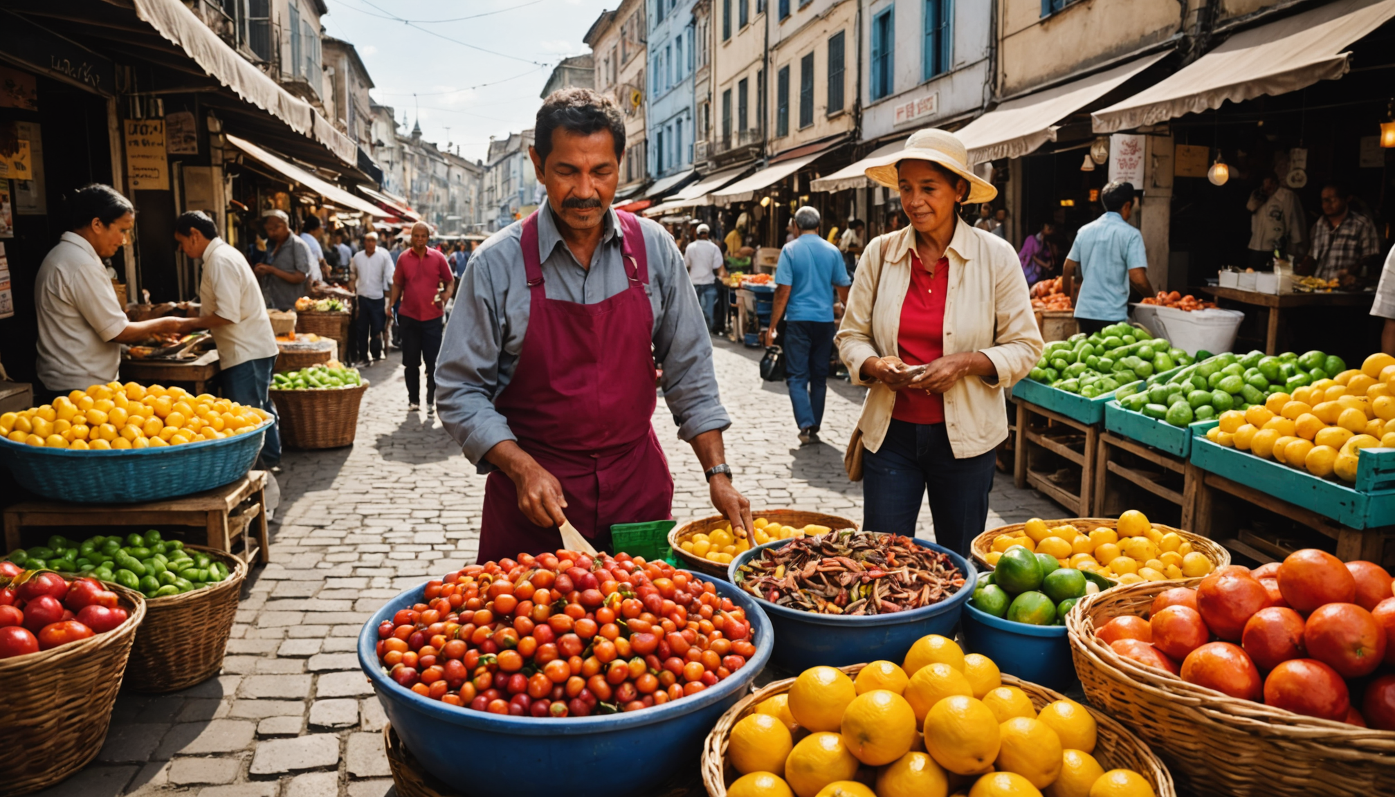 stratégies pour promouvoir le tourisme local — inspiration et découverte 1 à 2 par mois
