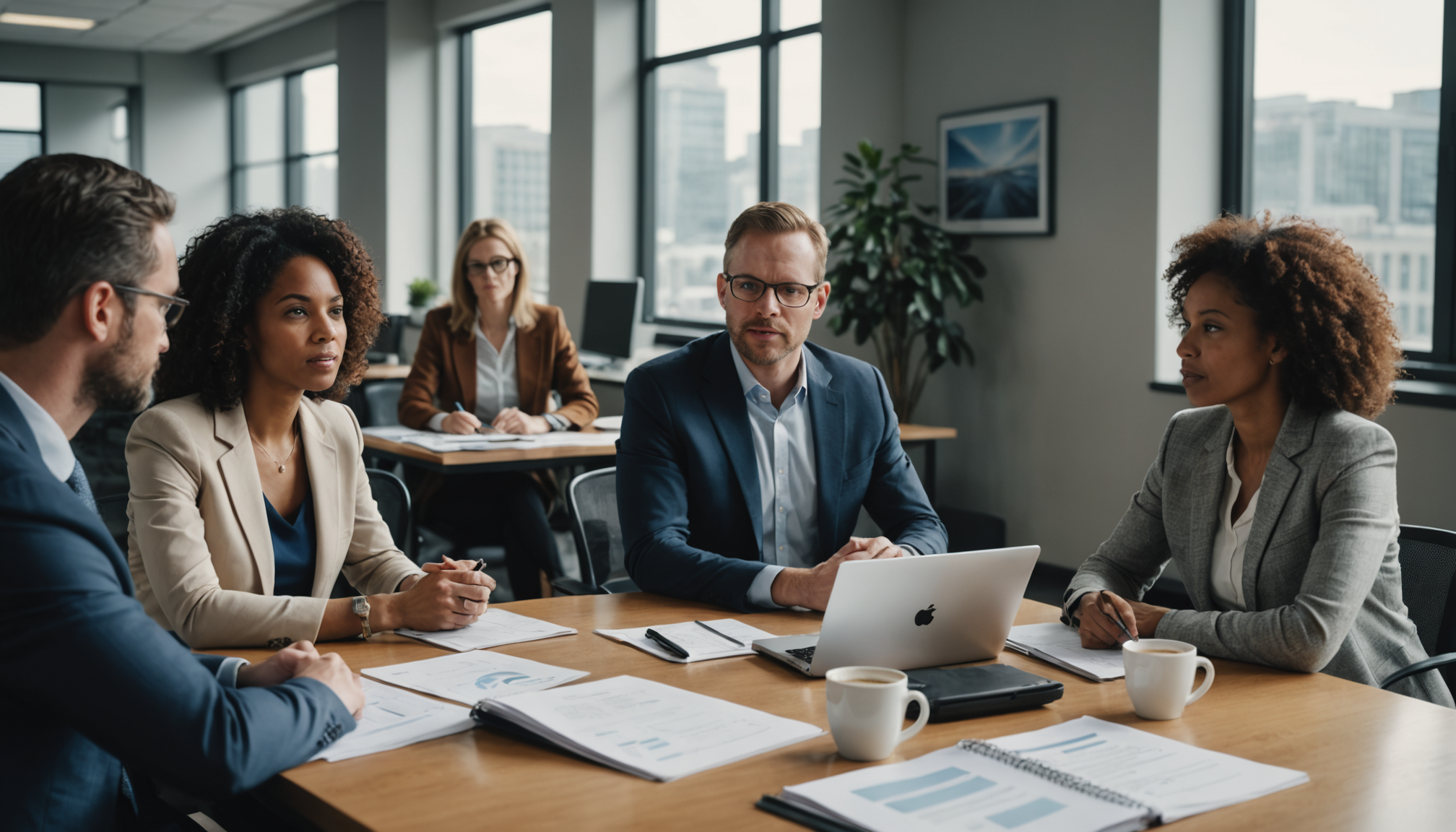 Illustration : un territoire touristique performant se construit sur la — stratégies pour promouvoir le tourisme local