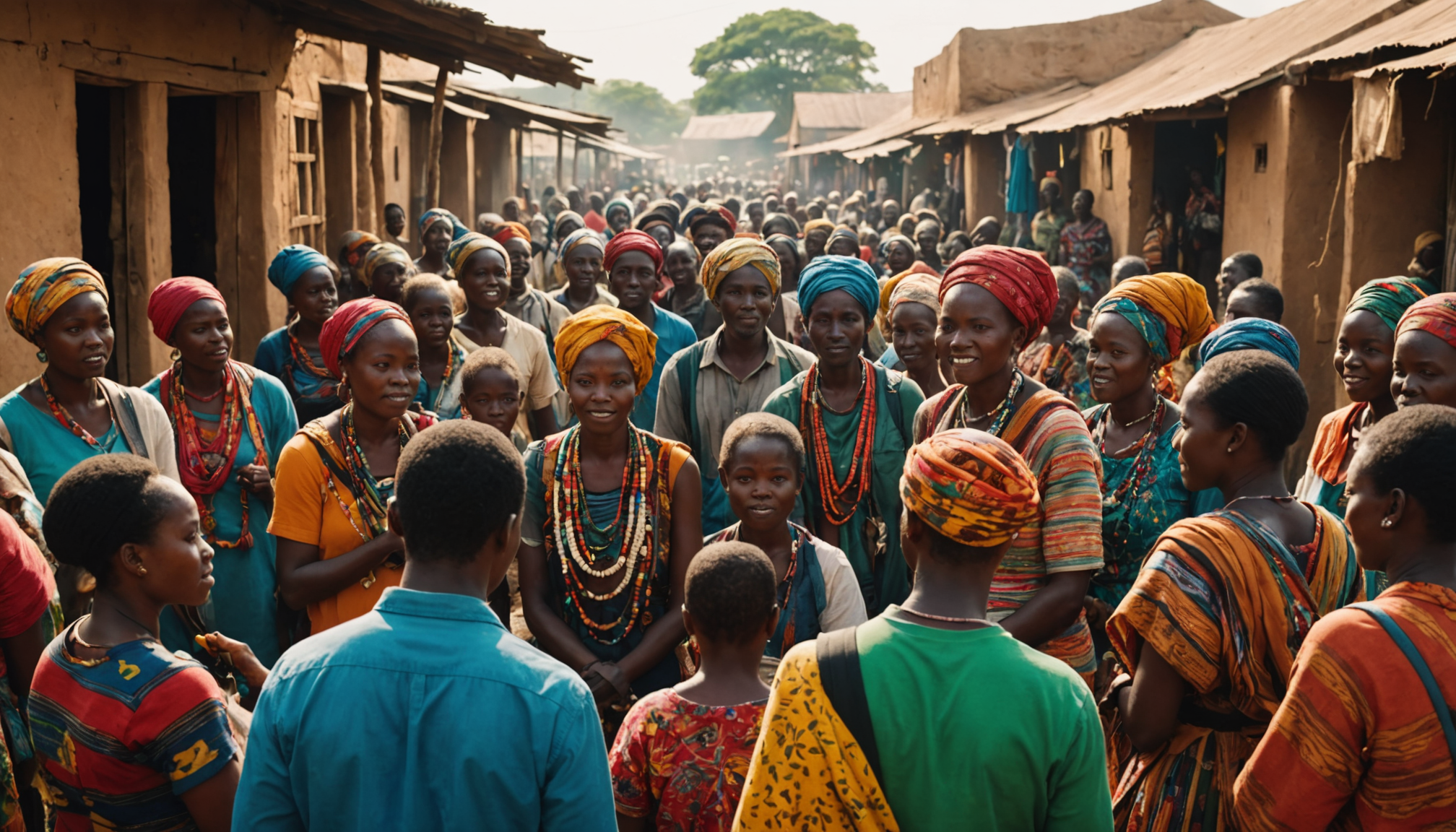 destinations touristiques les plus attractives en afrique — erception du voyage et enrichit durablement ceux qui