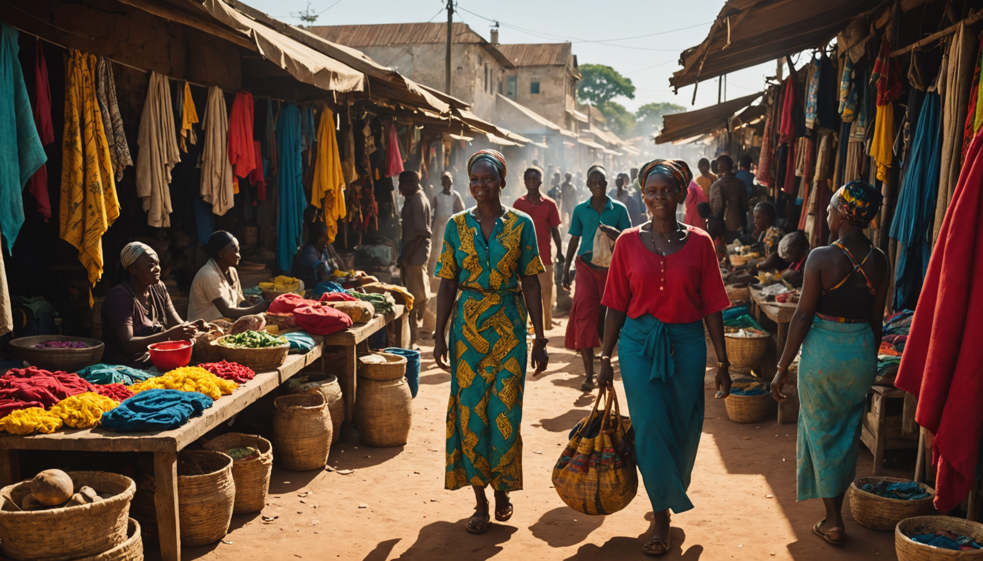 Illustration : certains pays acceptent largement les cartes bancaires, d'autres — destinations touristiques les plus attractives en afrique