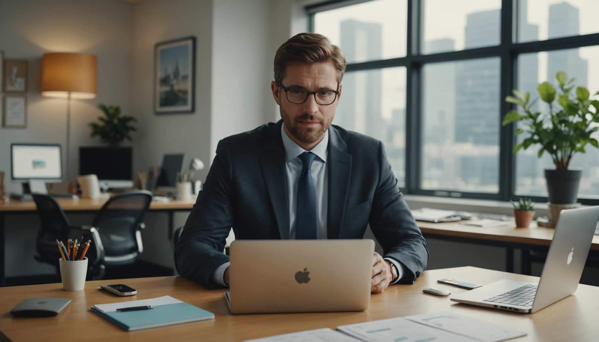 Illustration : créez une courte vidéo tutorielle montrant la simplicité — doubler vos rendez-vous sans travailler plus grâce à un logiciel d'institut ?