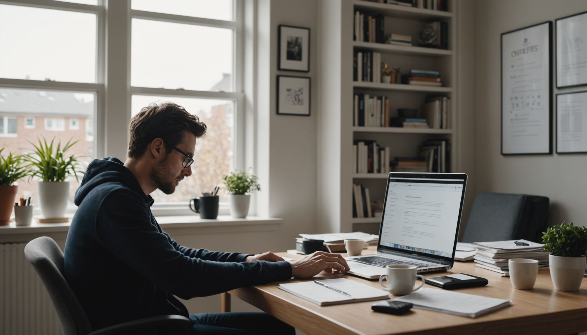 erreurs à éviter pour réussir son business en ligne — , en intensifiant vos messages lors du lancement