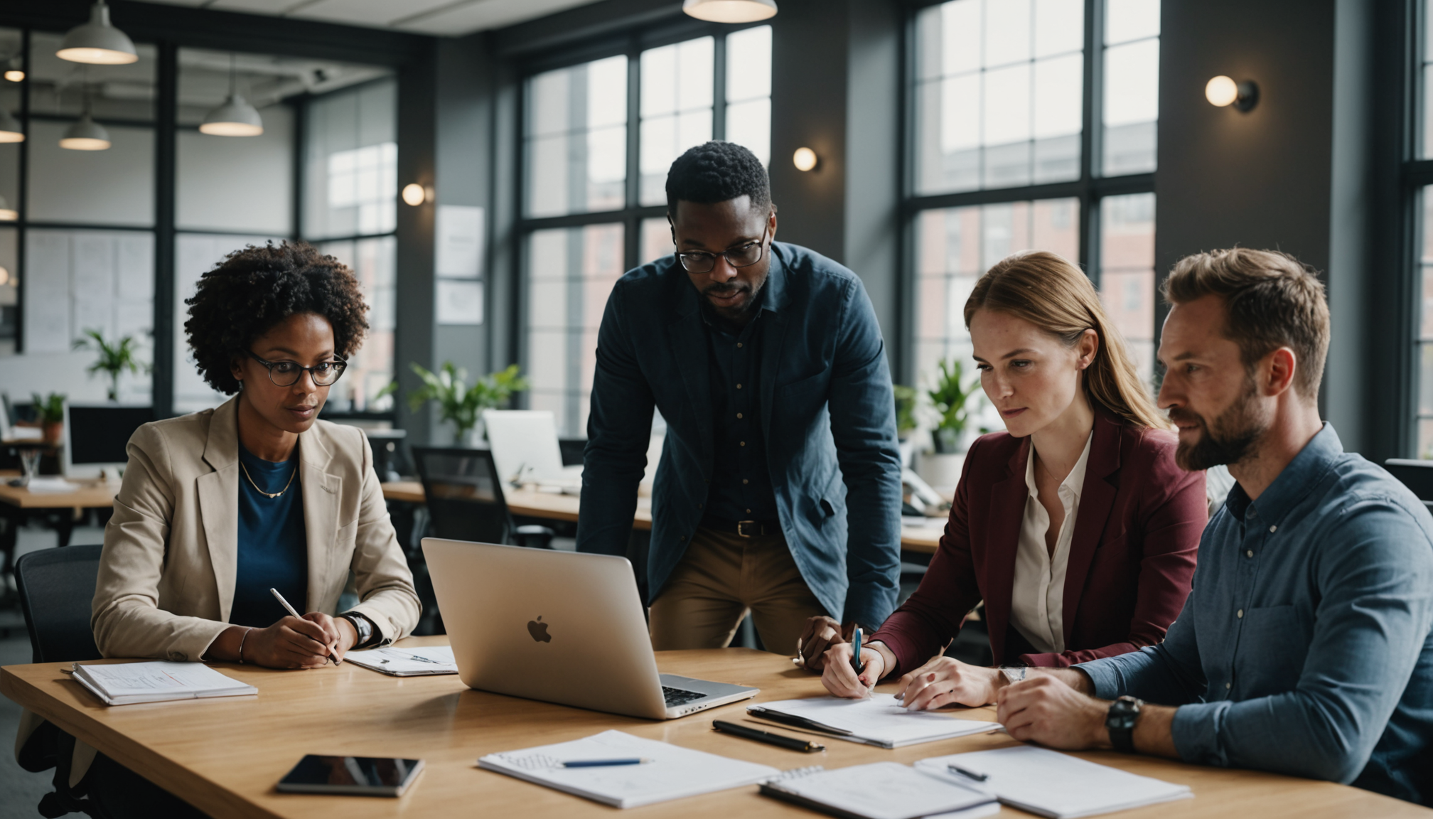 améliorer la productivité au sein d’une entreprise ? — l'adoption d'une technologie ne garantit aucun résultat si