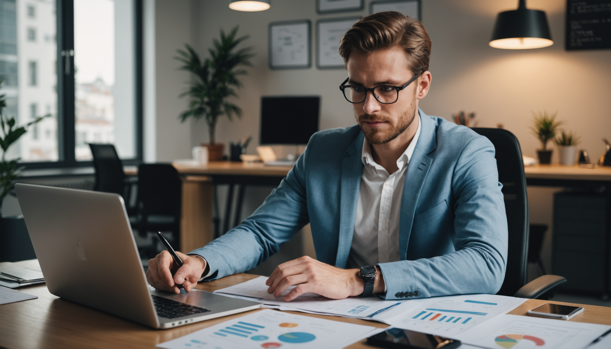 Illustration : bine les avantages des deux formules, permet d'adapter — finance personnelle : les meilleures stratégies pour épargner et investir