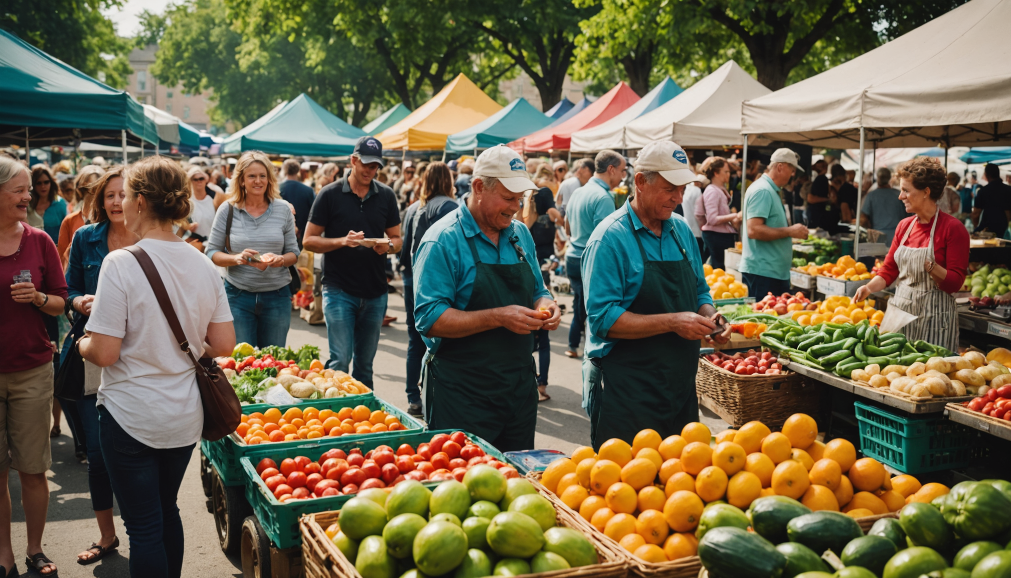 nouvelles tendances lifestyle à suivre absolument — les circuits courts gagnent du terrain, non par
