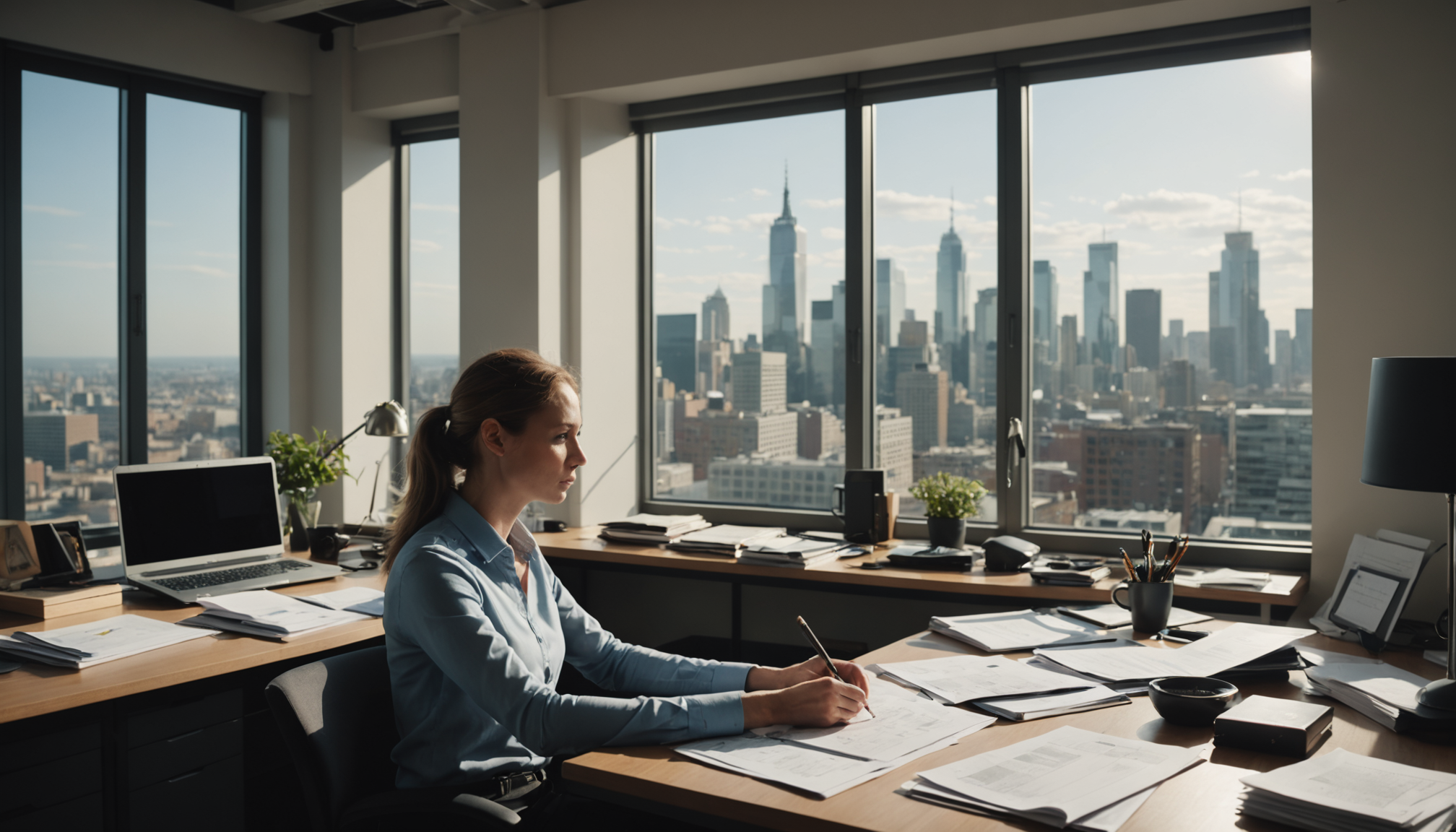 Illustration : un projet immobilier bien préparé se reconnaît à — étapes clés pour réussir un projet immobilier