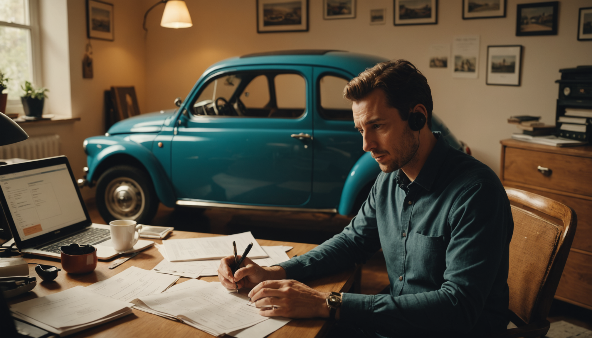 trouver une assurance fiat topolino pas chère : nos conseils — en cas de panne ou de dégradation prématurée,