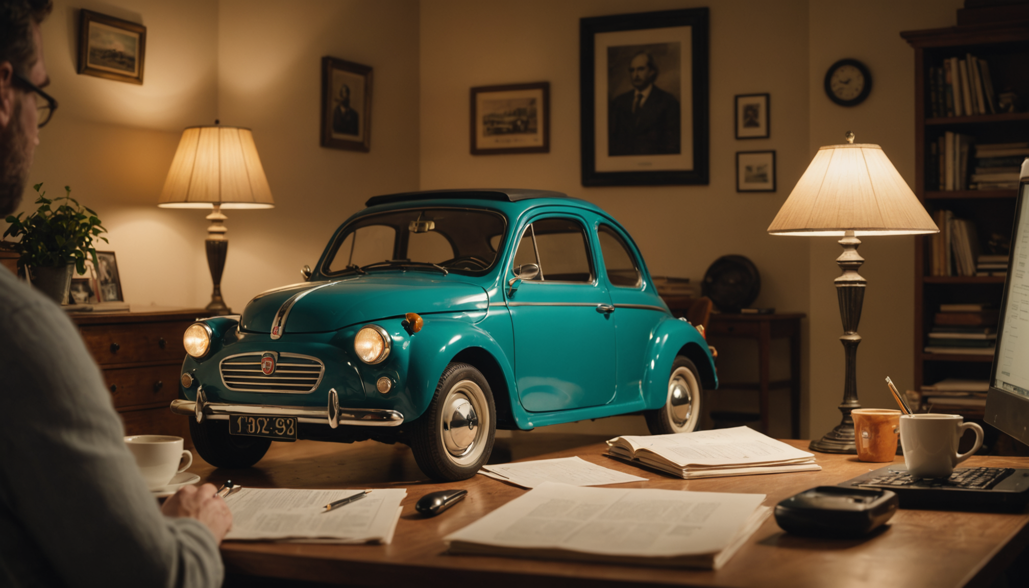 Illustration : ces fourchettes tarifaires varient selon votre département, votre — trouver une assurance fiat topolino pas chère : nos conseils