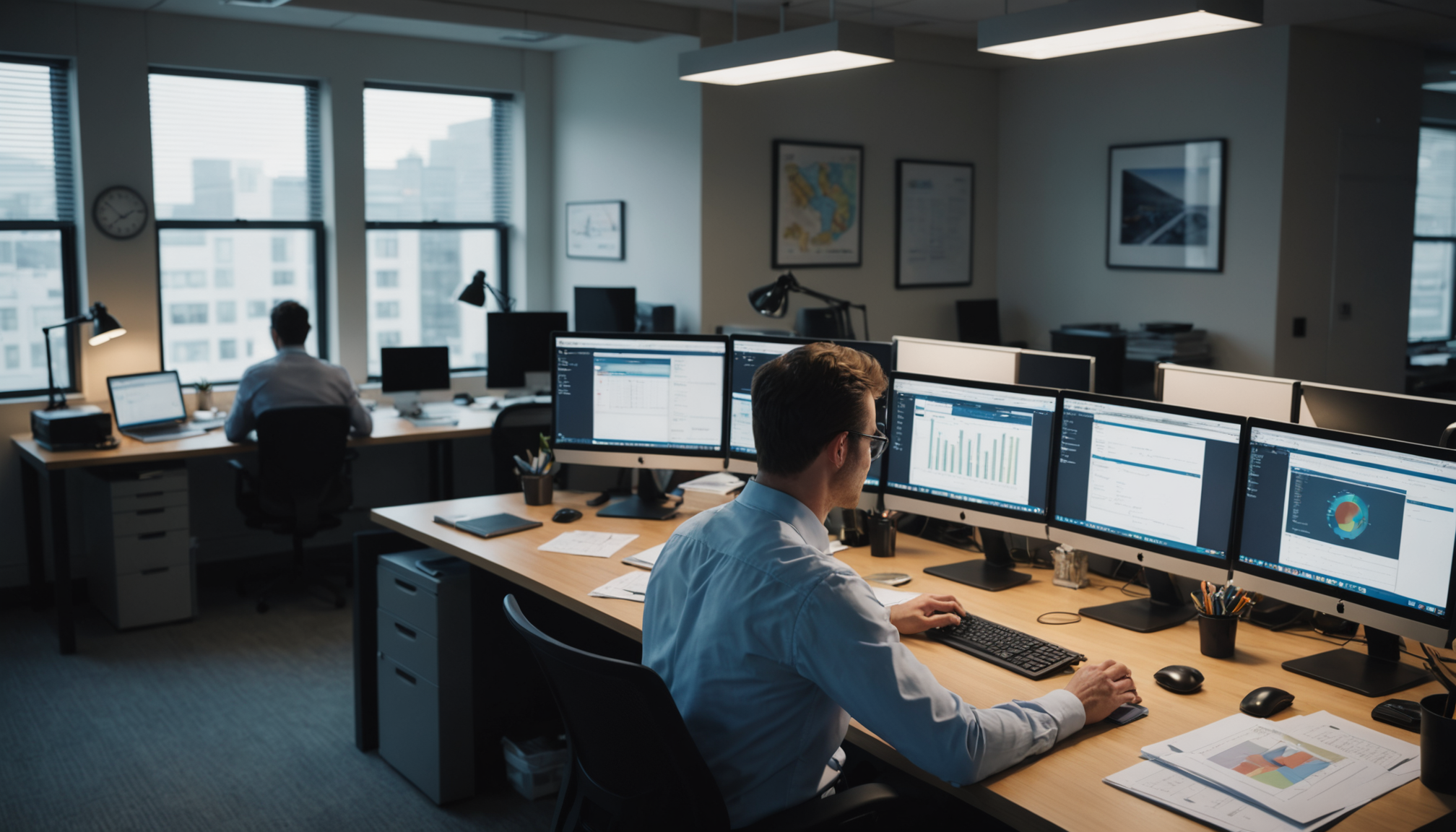 gpao : comment réduire vos coûts de production de 15 % sans changer vos machines ? — le système génère automatiquement les suggestions de commande