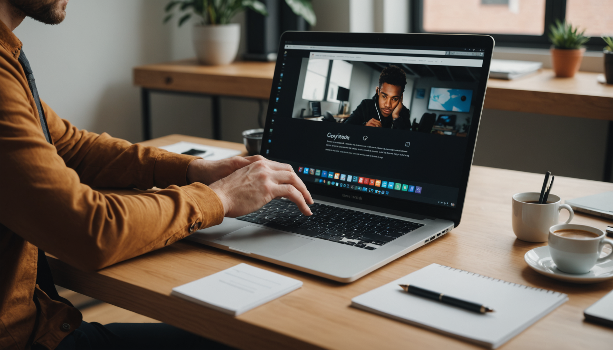 cv en ligne professionnel : comment se démarquer en 2026 — ne vous contentez pas de lister "esprit d'équipe"