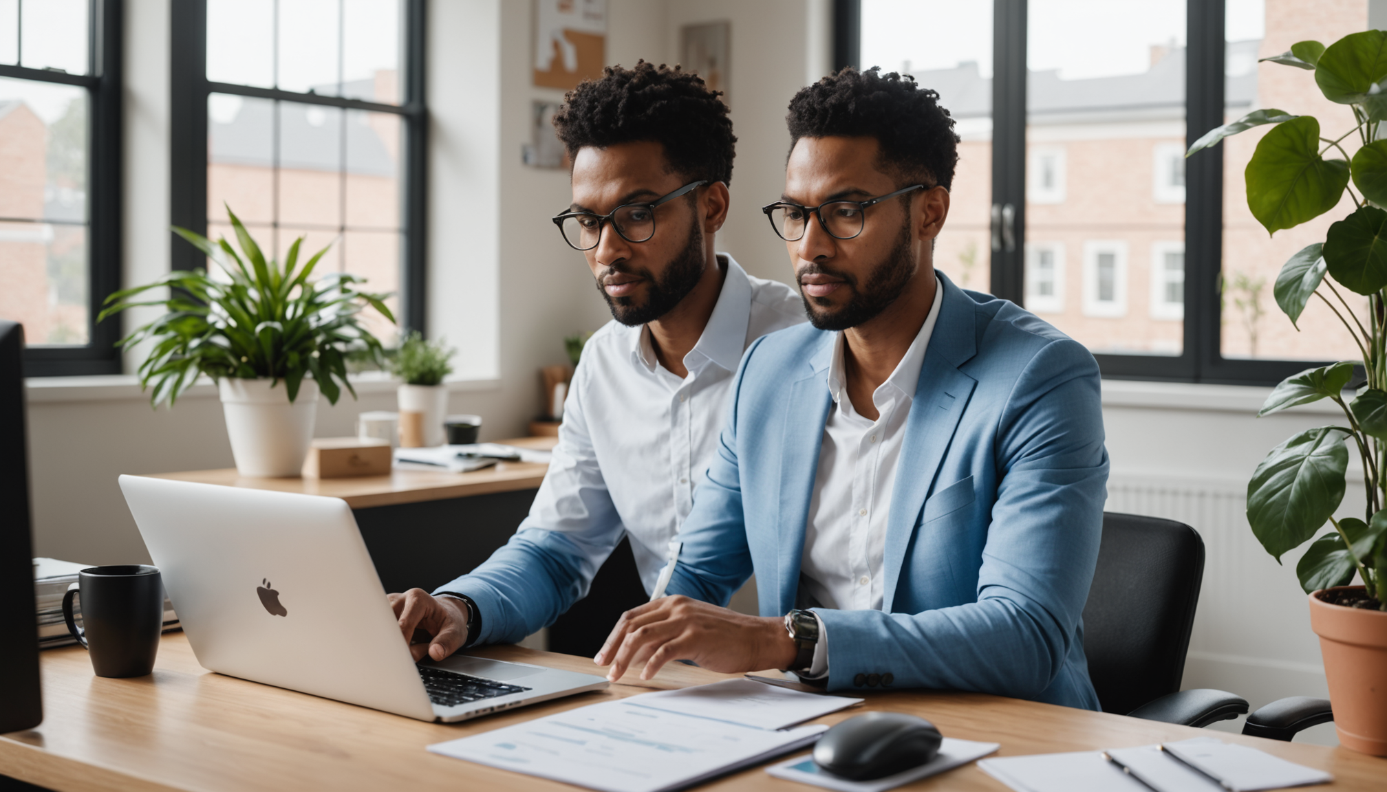 Illustration : pour ceux qui explorent des parcours comme une — cv en ligne professionnel : comment se démarquer en 2026