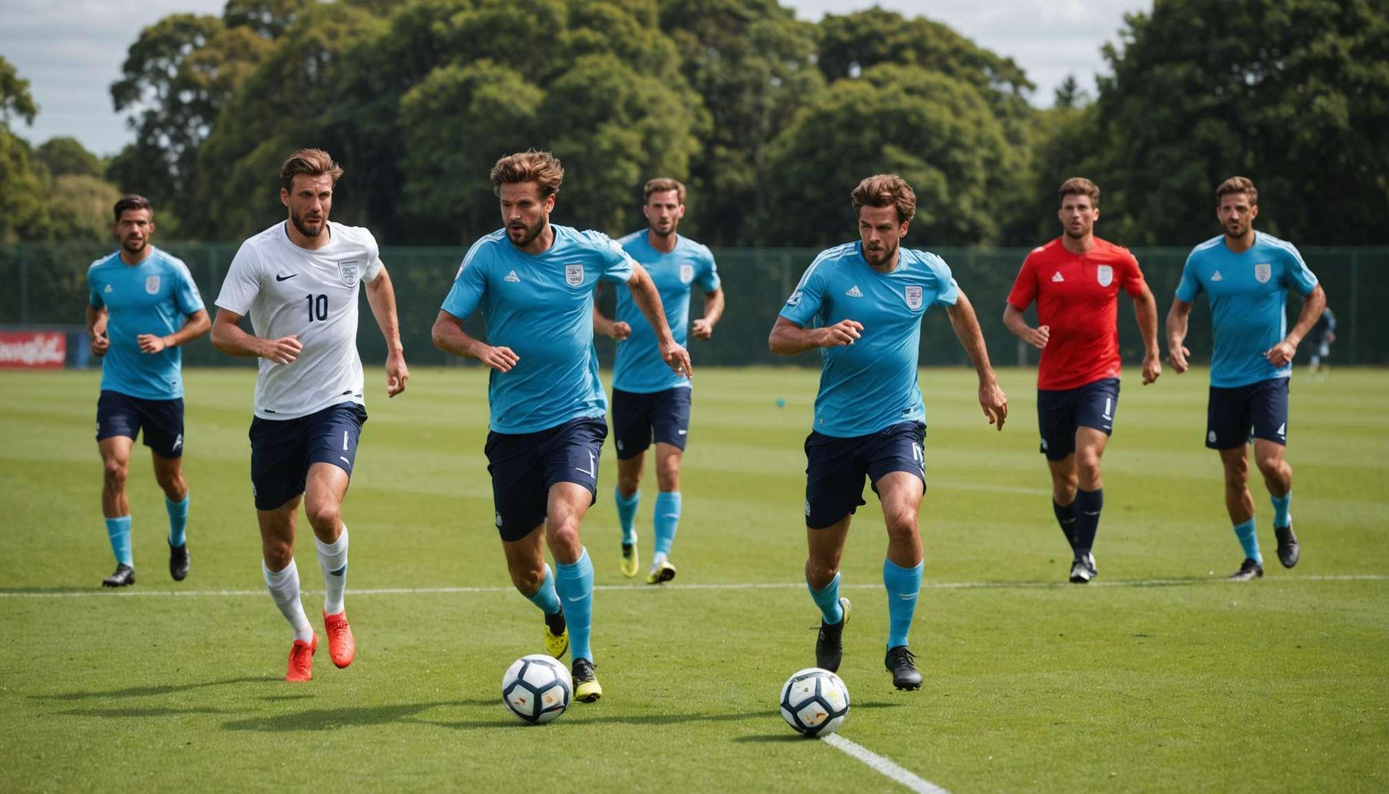 favoris pour la coupe du monde 2026 : qui va gagner ? — angleterre 9% 9/1 effectif complet et équilibré uruguay