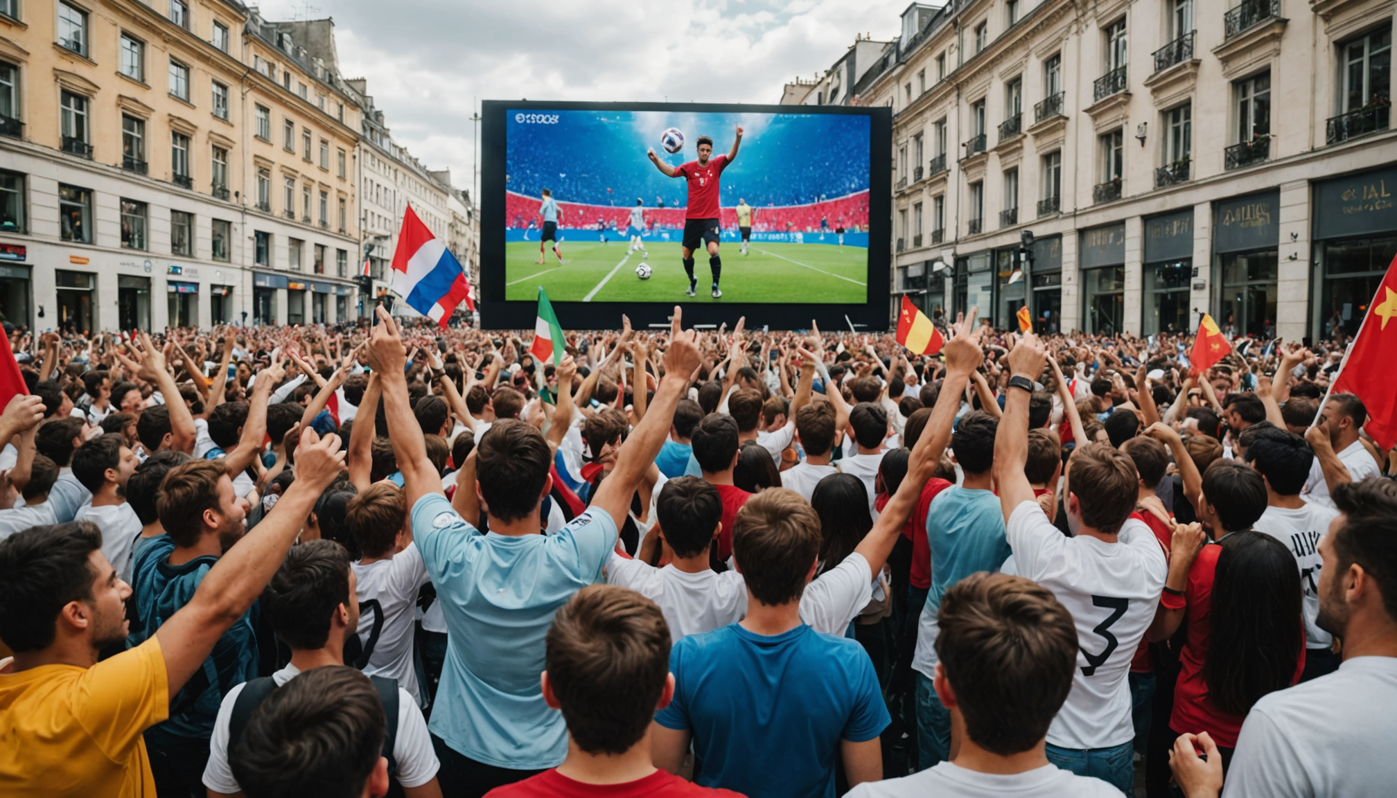 Illustration : les autres groupes, de e à l, accueilleront — suivi matchs coupe du monde 2026 : direct, résultats et classement